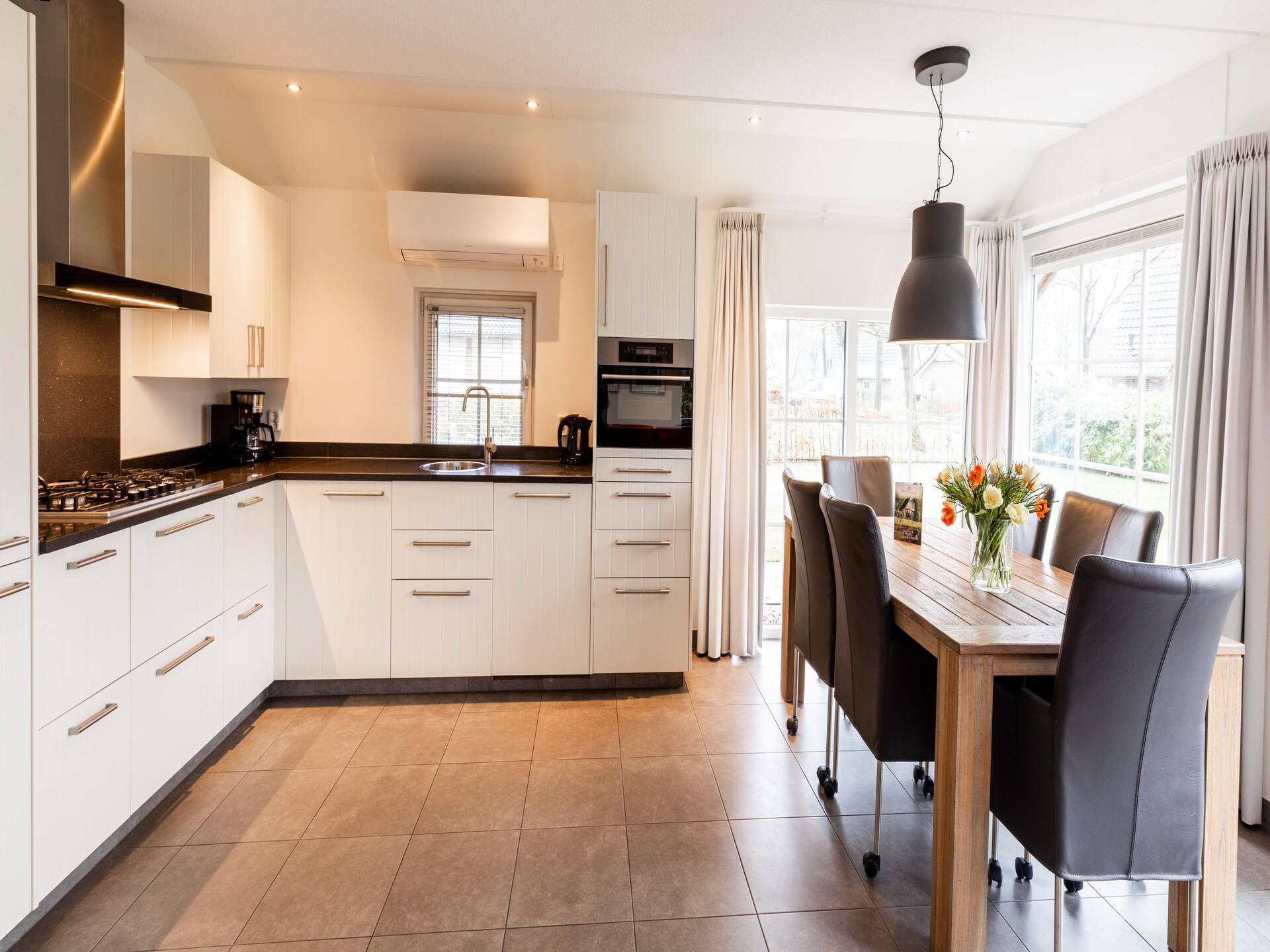 Wellnessvilla Hof van Salland: luxe, natuur en ontspanning in Twente - foto 10