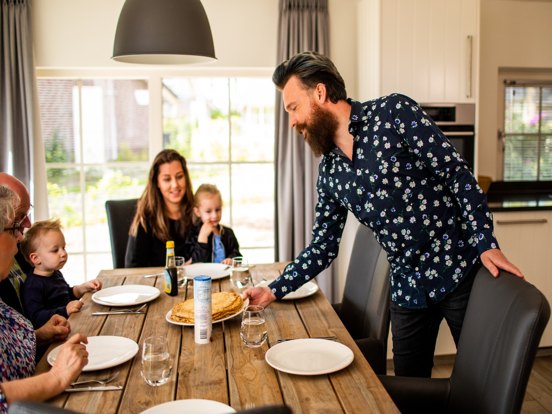 Wellnessvilla Hof van Salland: luxe, natuur en ontspanning in Twente - foto 9