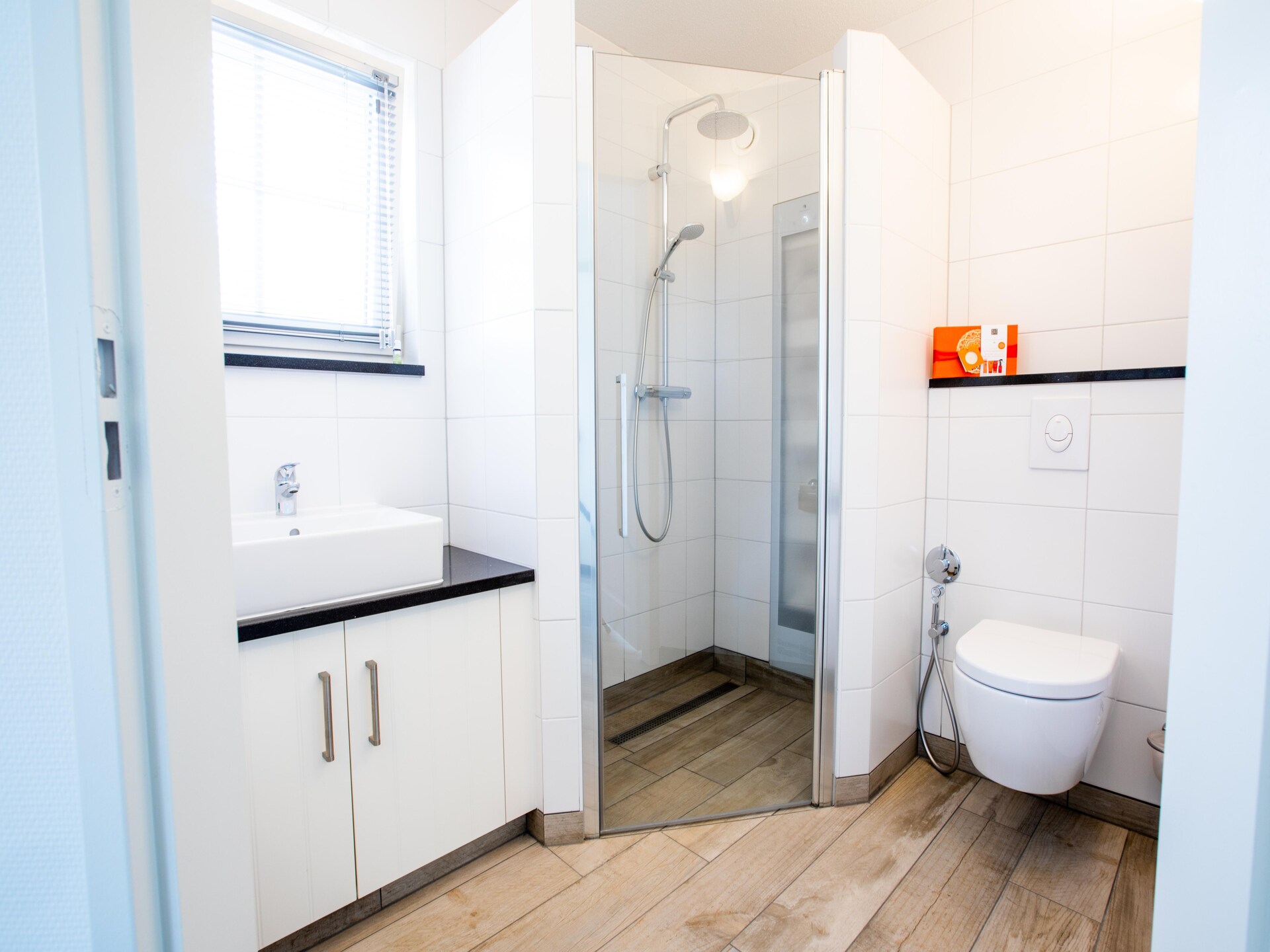 Wellnessvilla Hof van Salland: luxe, natuur en ontspanning in Twente - foto 16