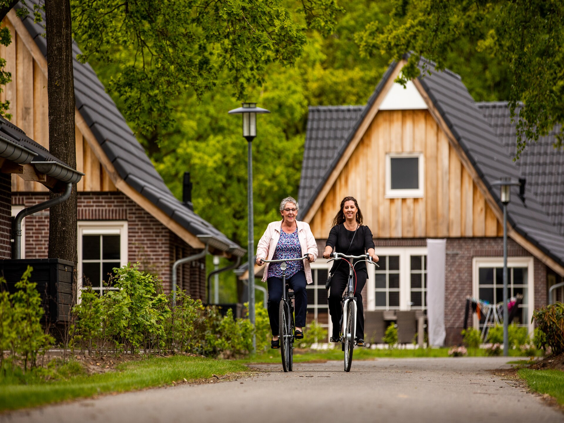Wellnessvilla Hof van Salland: luxe, natuur en ontspanning in Twente - foto 26