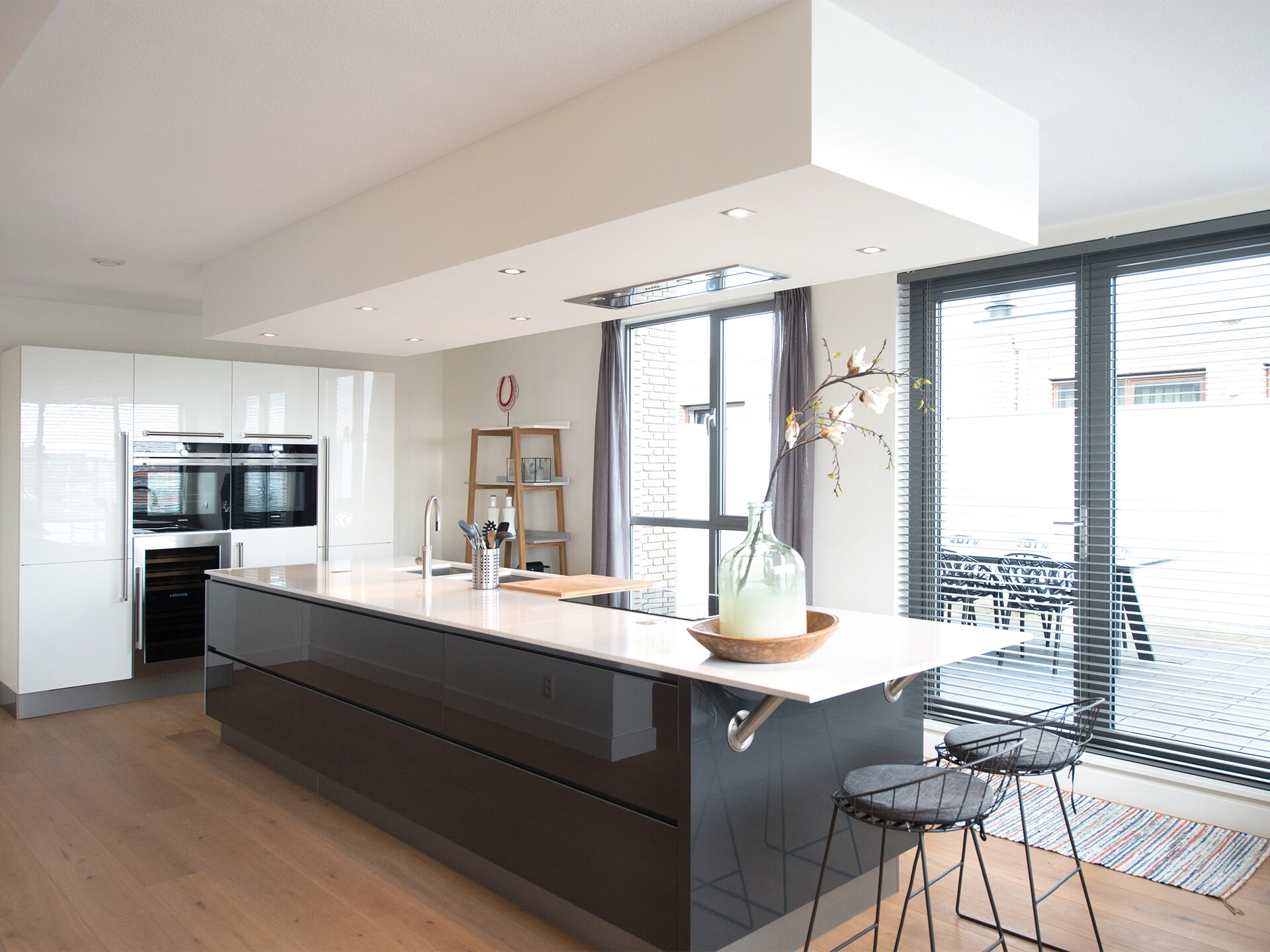 Luxe penthouse met dakterras en zeezicht in Scheveningen - foto 3