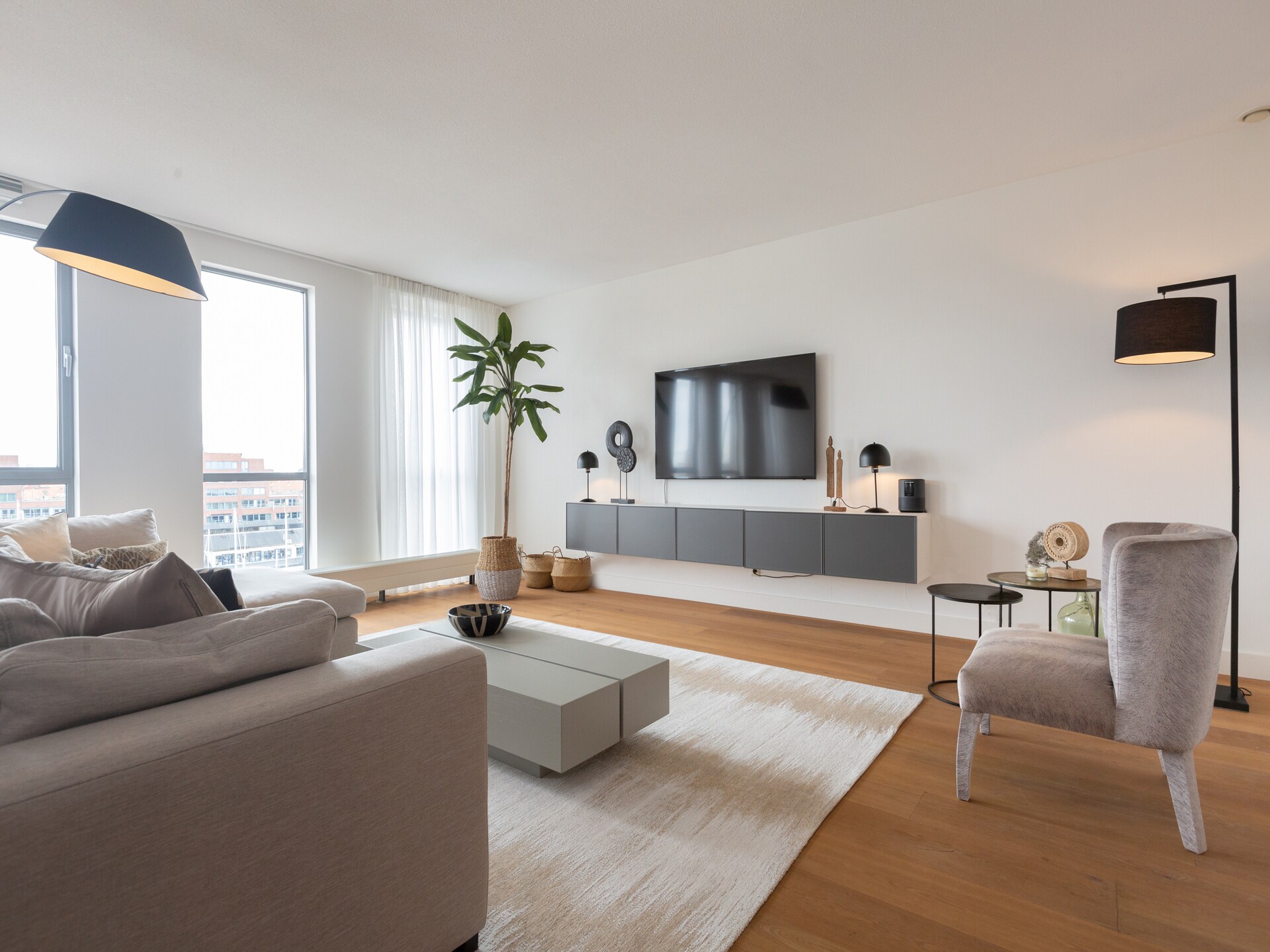 Luxe penthouse met dakterras en zeezicht in Scheveningen - foto 8