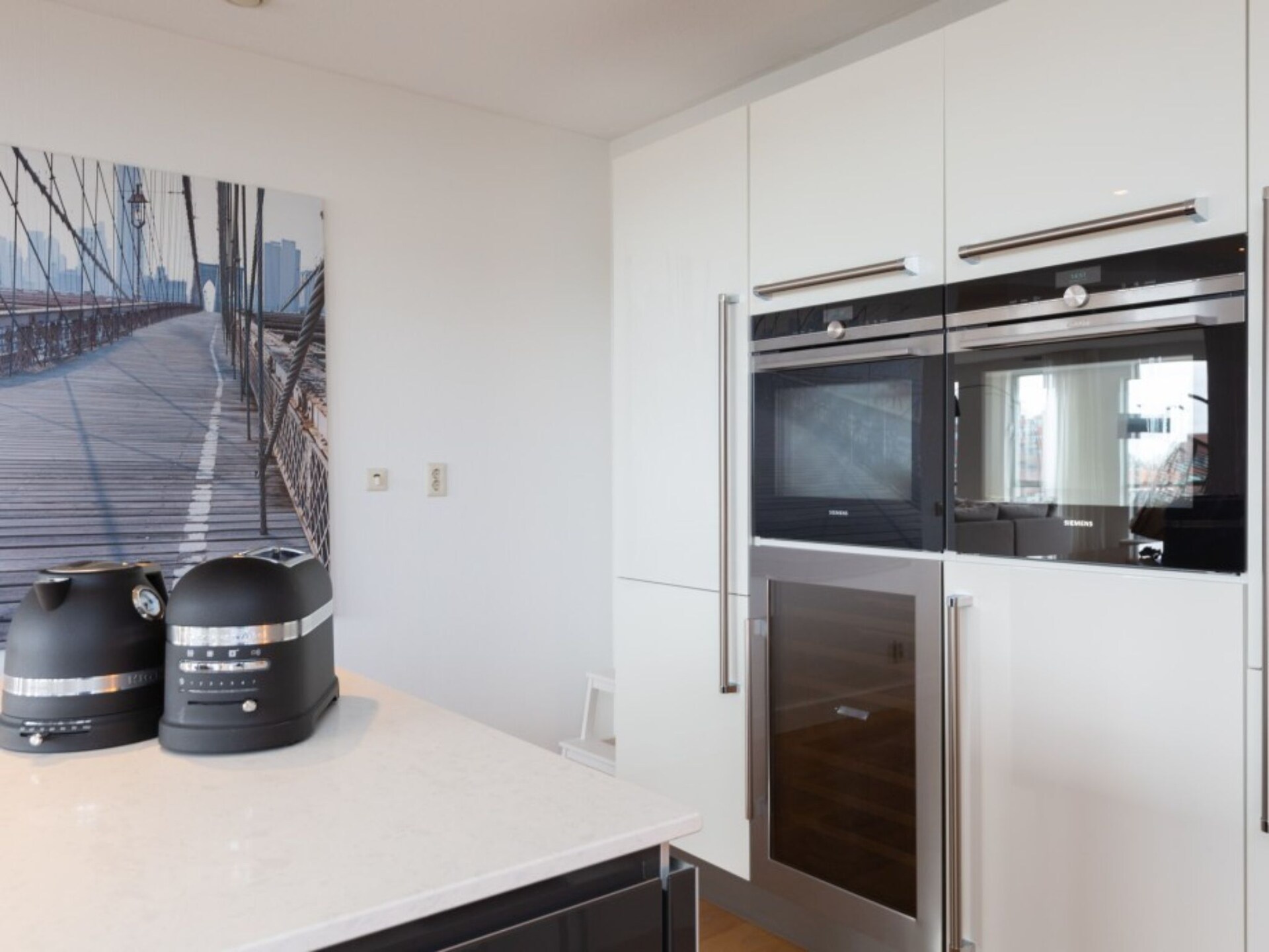 Luxe penthouse met dakterras en zeezicht in Scheveningen - foto 13