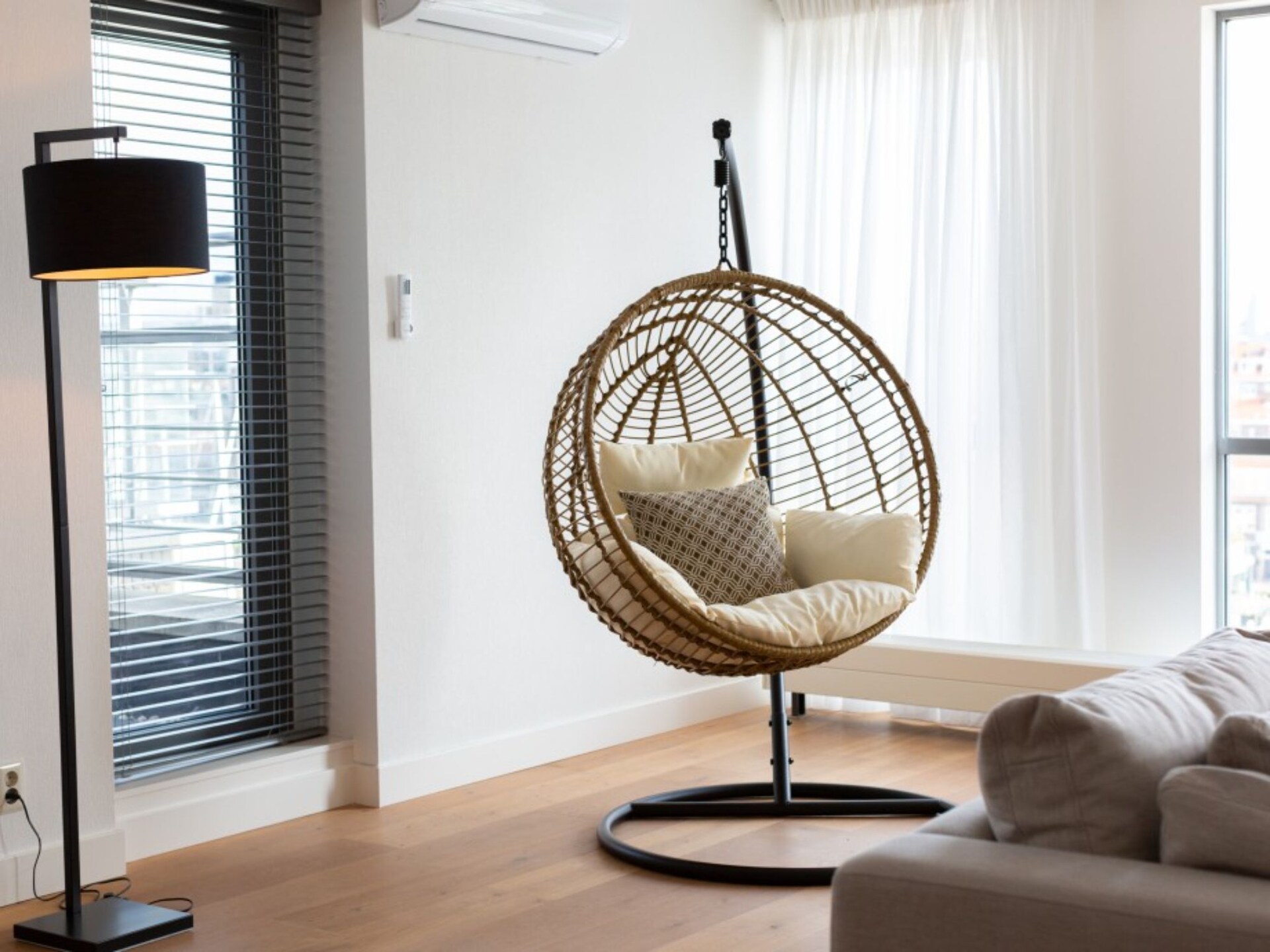 Luxe penthouse met dakterras en zeezicht in Scheveningen - foto 40