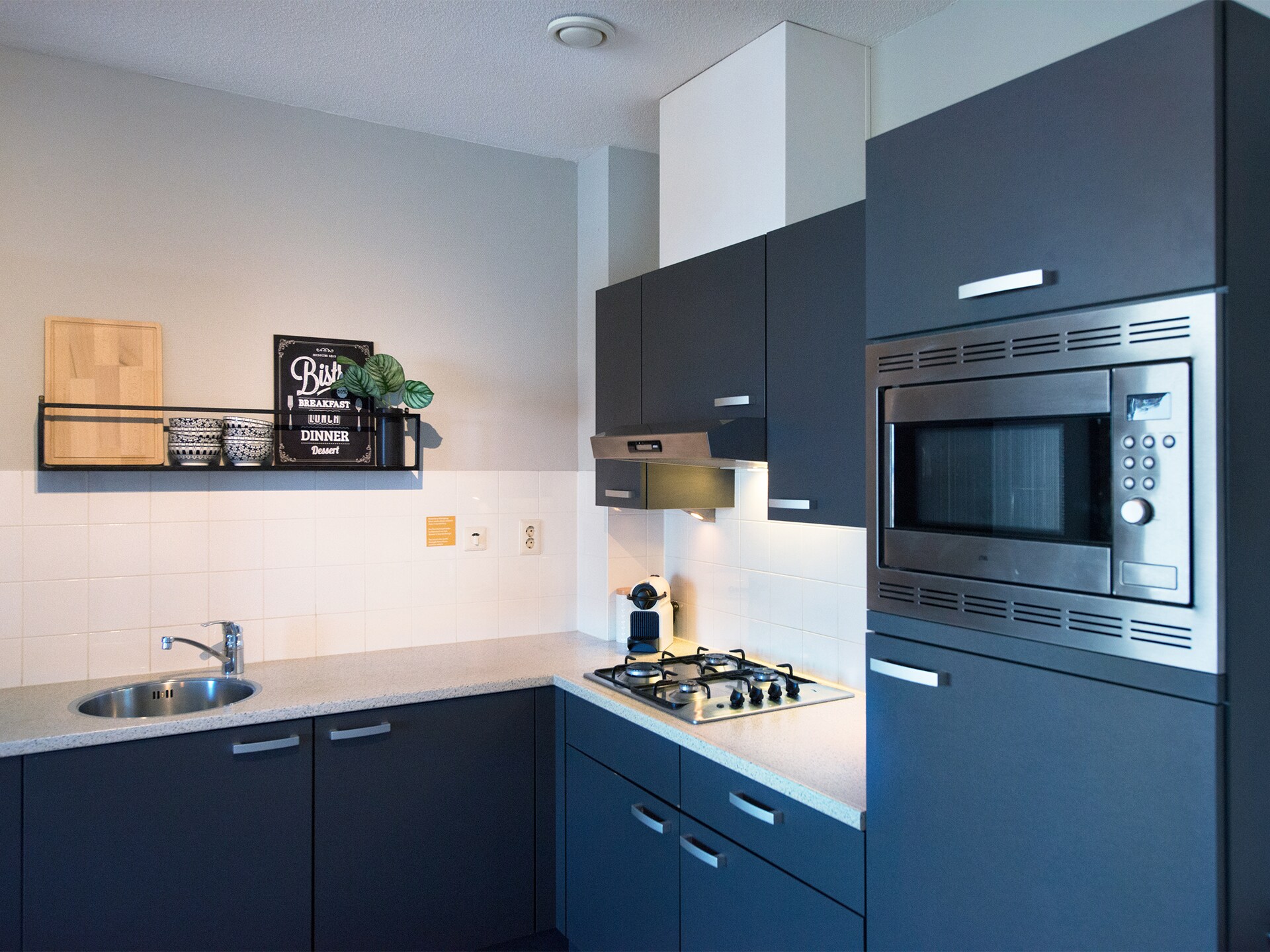 Luxe appartement met zeezicht in Scheveningen, 7 personen, 136m² - foto 3