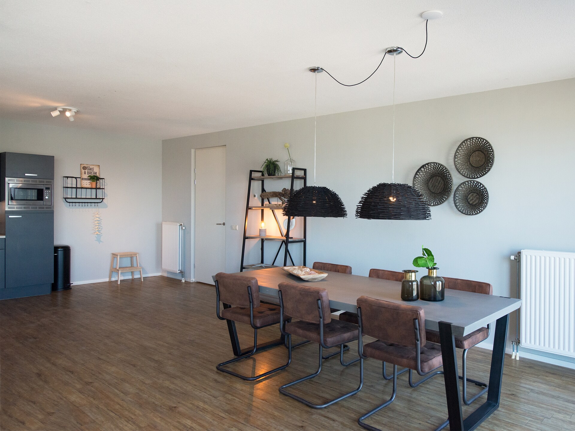 Luxe appartement met zeezicht in Scheveningen, 7 personen, 136m² - foto 2