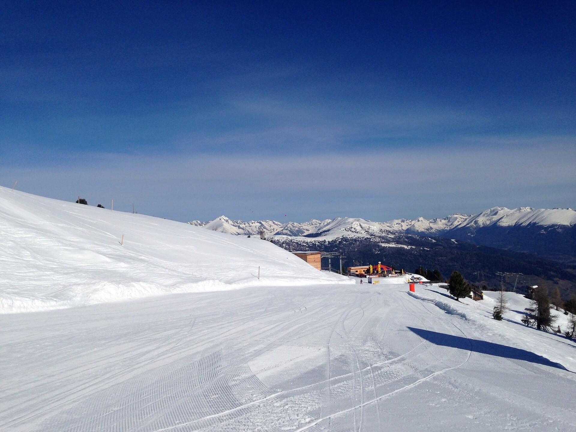 Ruim chalet voor 8 personen aan de piste in St. Georgen ob Murau - foto 40