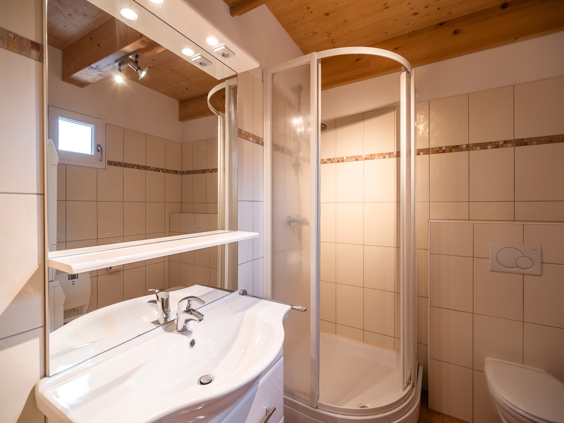 Ruim chalet voor 8 personen aan de piste in St. Georgen ob Murau - foto 28