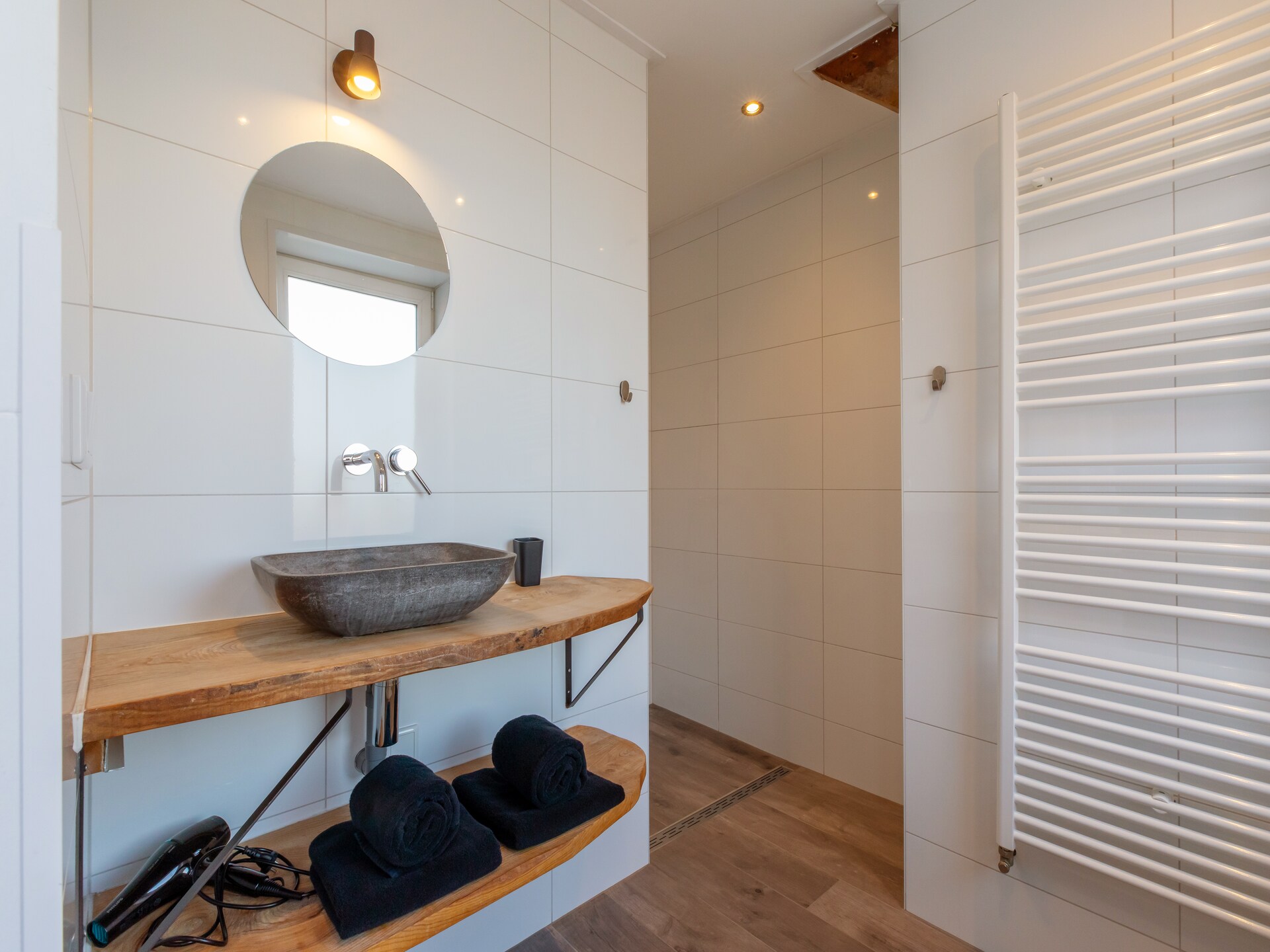 Romantisch appartement aan dorpsplein Koudekerke, 3 km van strand - foto 11