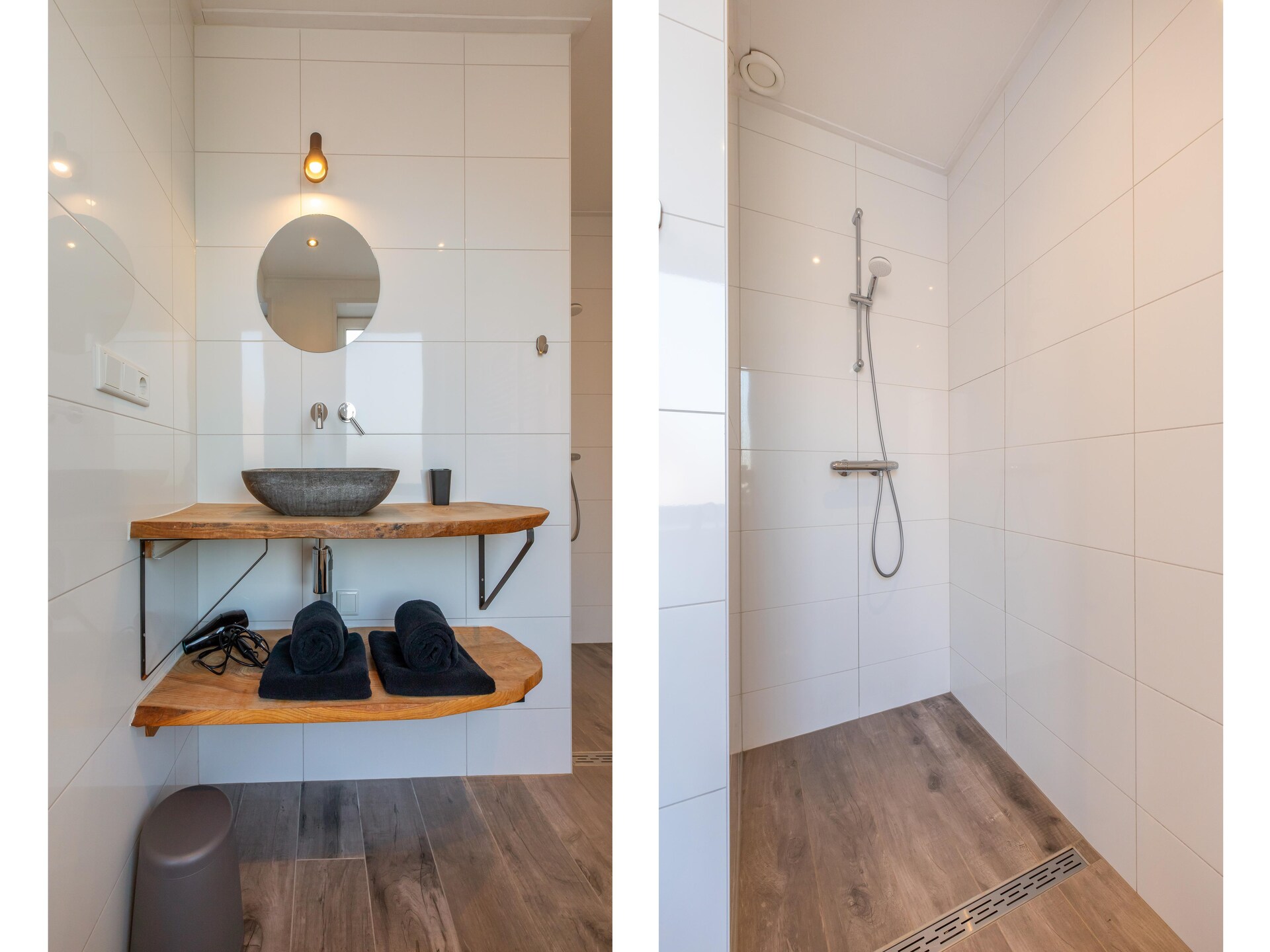 Romantisch appartement aan dorpsplein Koudekerke, 3 km van strand - foto 9