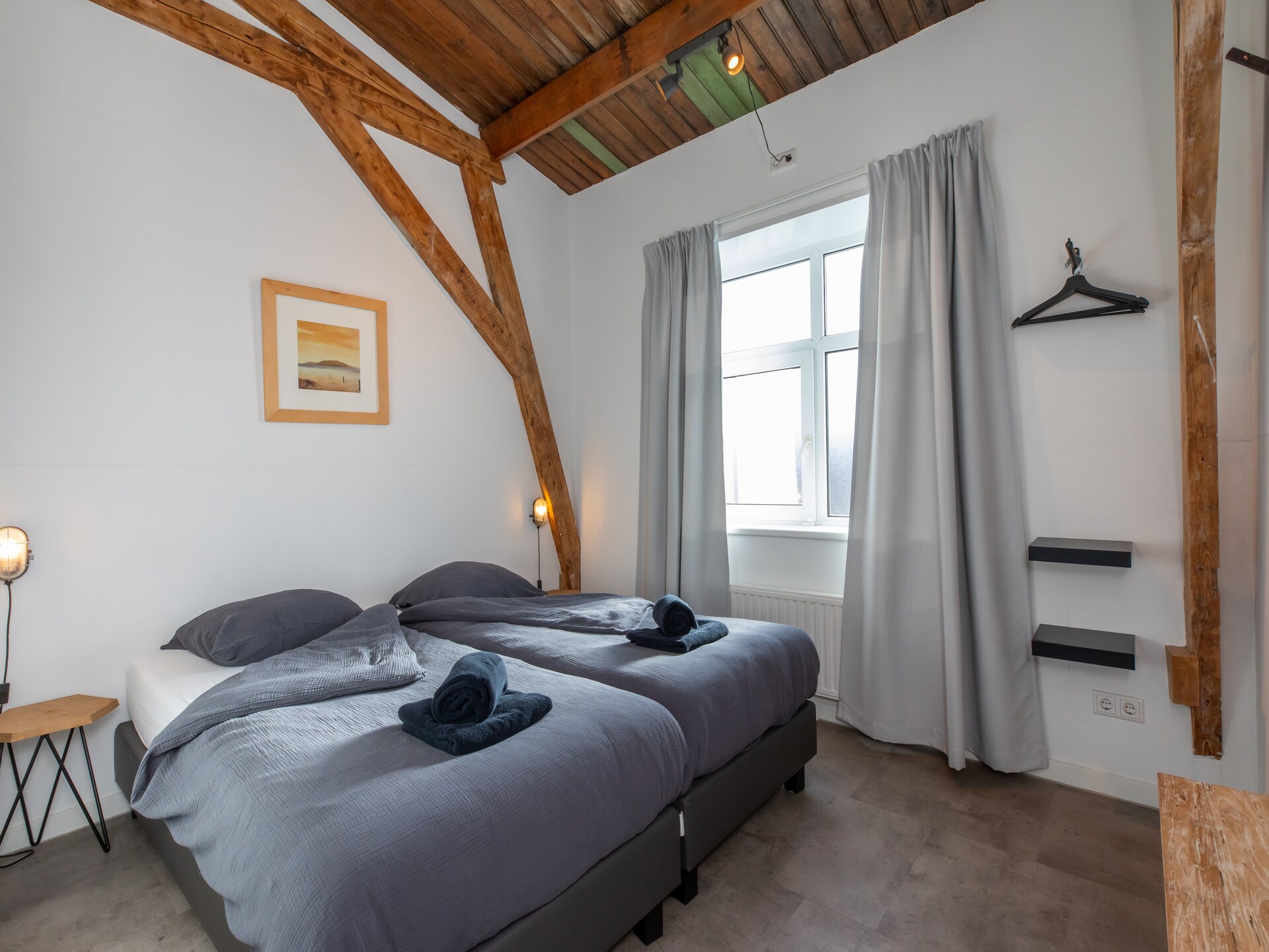 Pleinzicht 6c: Modern appartement in hartje Koudekerke met zonnig balkon - foto 5