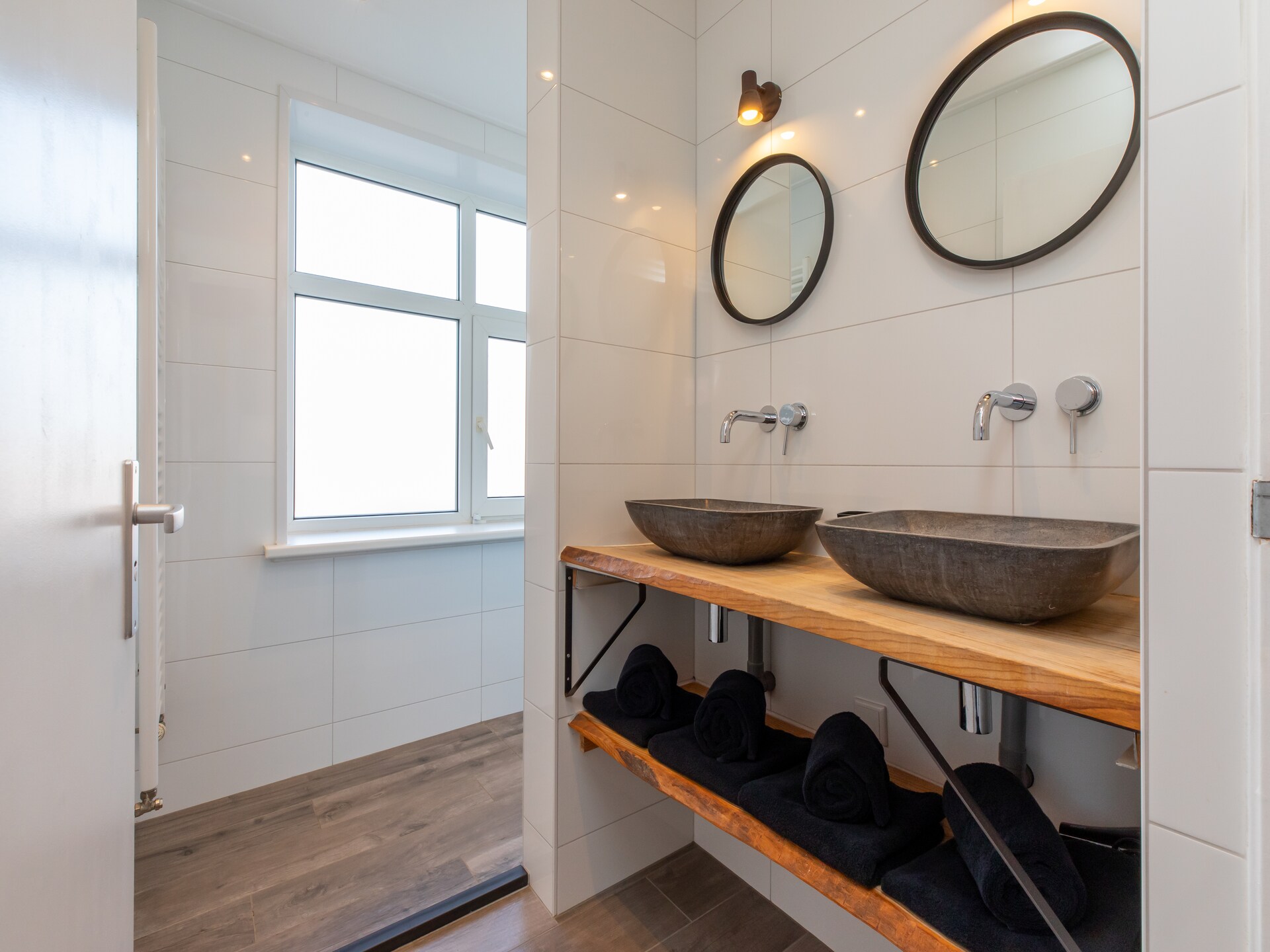 Pleinzicht 6c: Modern appartement in hartje Koudekerke met zonnig balkon - foto 14