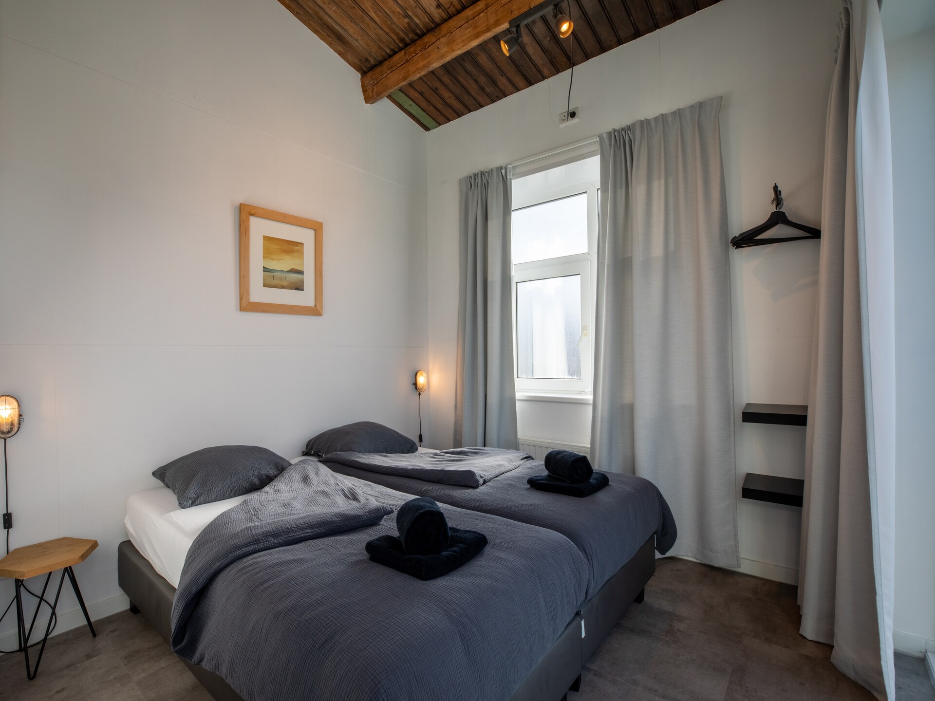 Pleinzicht 6c: Modern appartement in hartje Koudekerke met zonnig balkon - foto 12