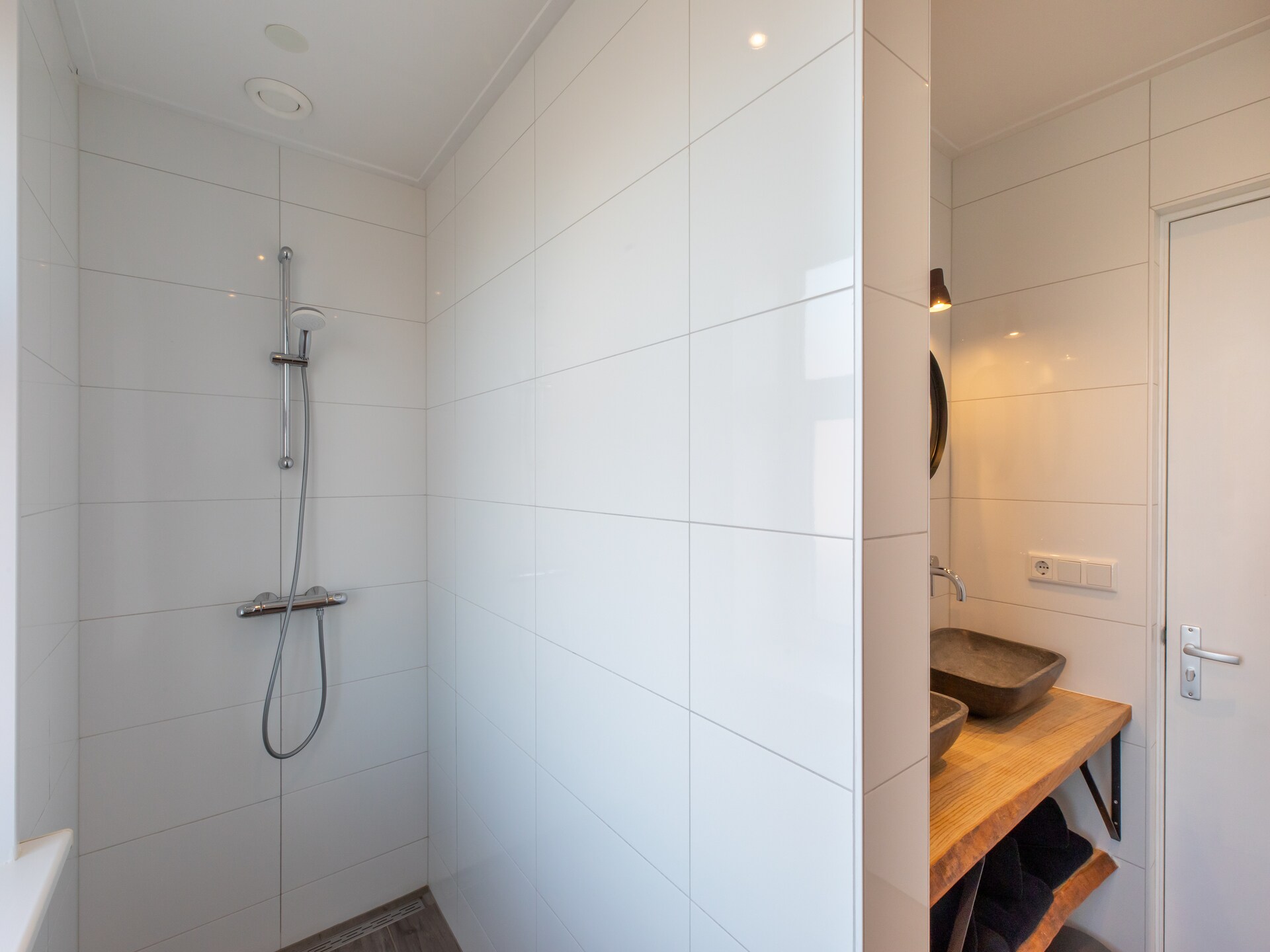 Pleinzicht 6c: Modern appartement in hartje Koudekerke met zonnig balkon - foto 16