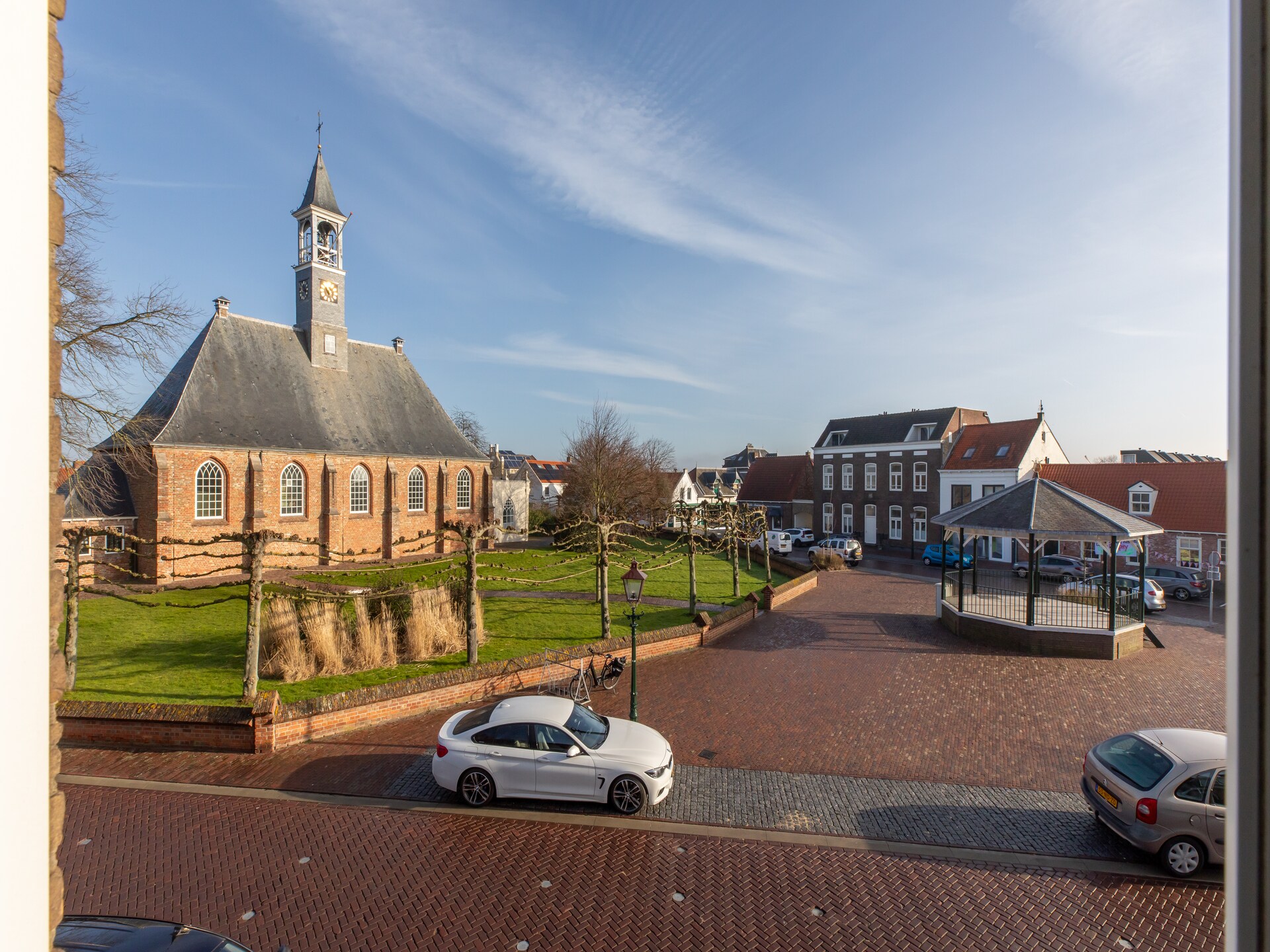 Groepsappartement Pleinzicht – Ruim vakantiehuis voor 9 personen in Koudekerke - foto 27