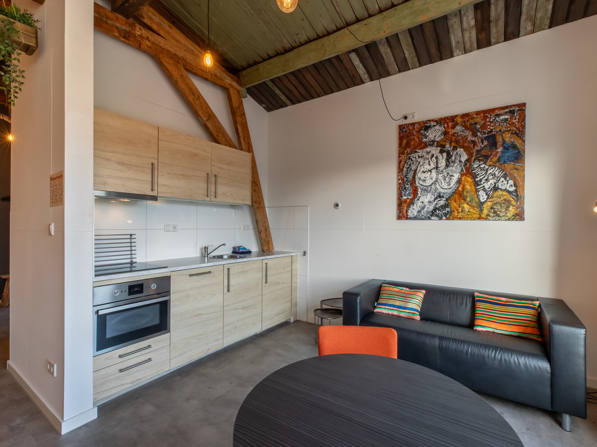 Groepsappartement Pleinzicht – Ruim vakantiehuis voor 9 personen in Koudekerke - foto 18