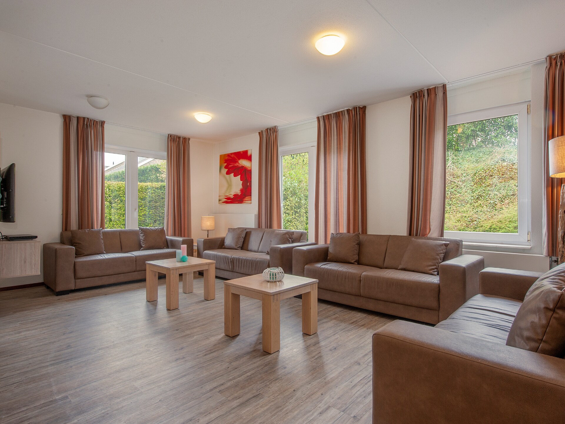 Luxe villa met 6 slaapkamers in Resort Arcen, hondvriendelijk - foto 2