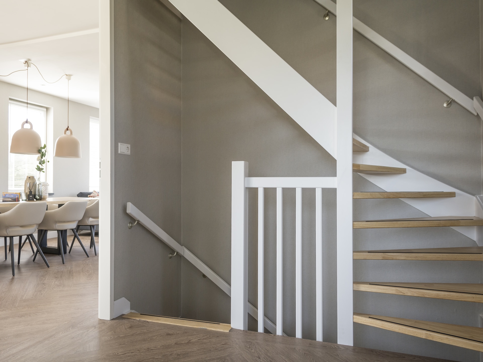 Villa Bouwlust F Wellness: Luxe wellnessvilla aan het Krimbos op Texel - foto 10