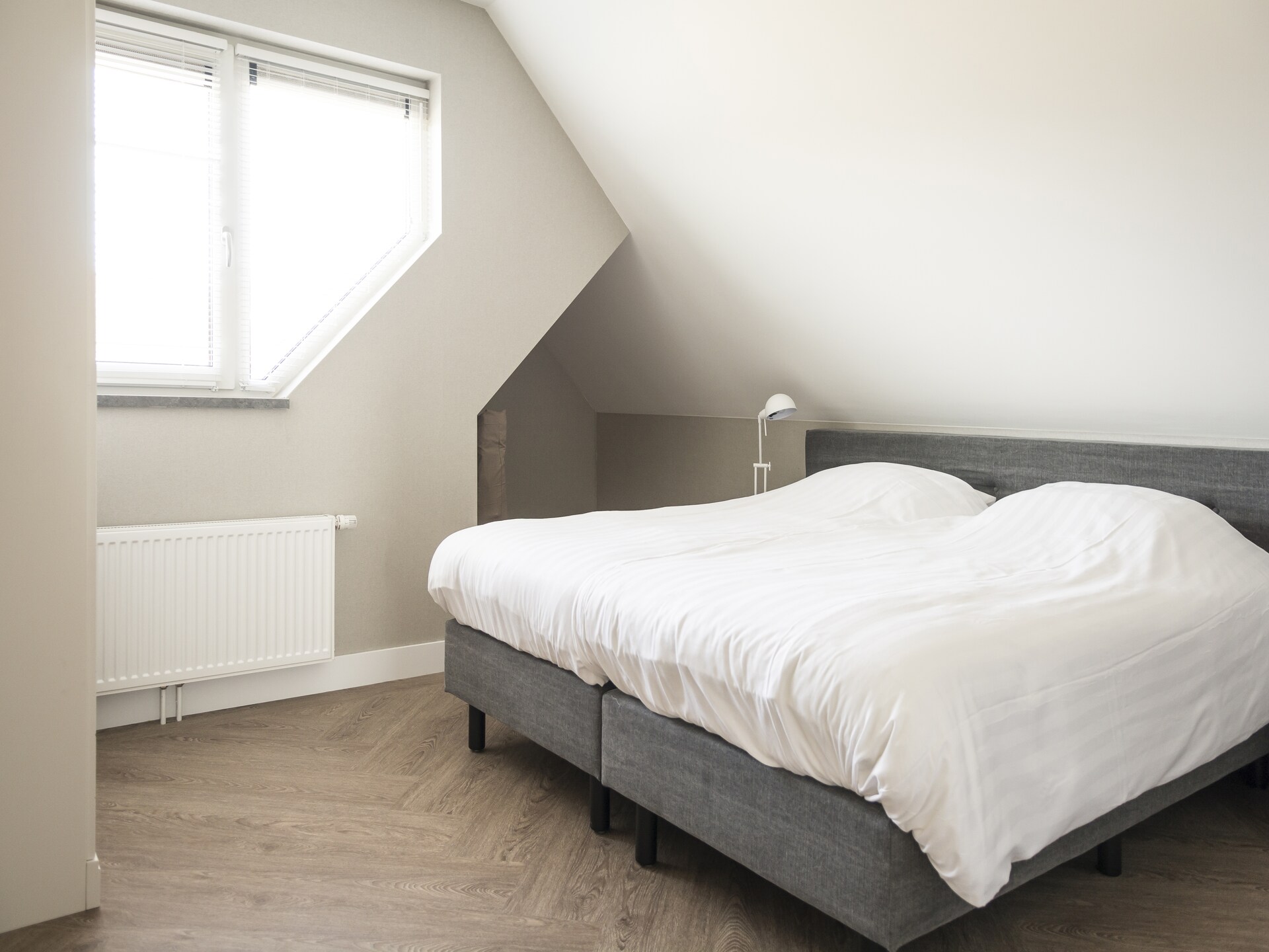 Villa Bouwlust F Wellness: Luxe wellnessvilla aan het Krimbos op Texel - foto 11