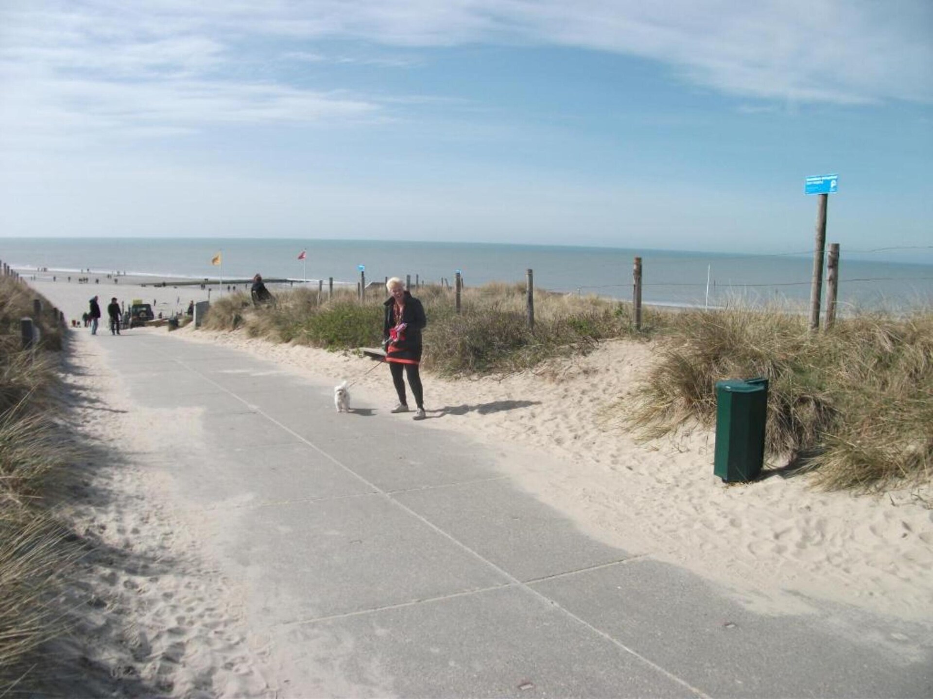 Moderne kustbungalow voor 6 personen op loopafstand van het strand in Callantsoog - foto 40