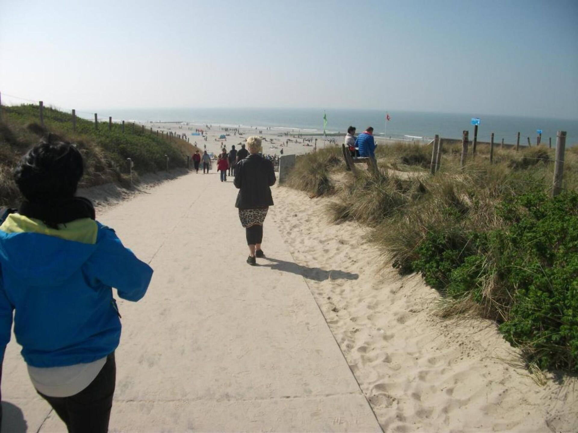 Vrijstaand vakantiehuis voor 6 personen op loopafstand van het strand in Callantsoog - foto 34