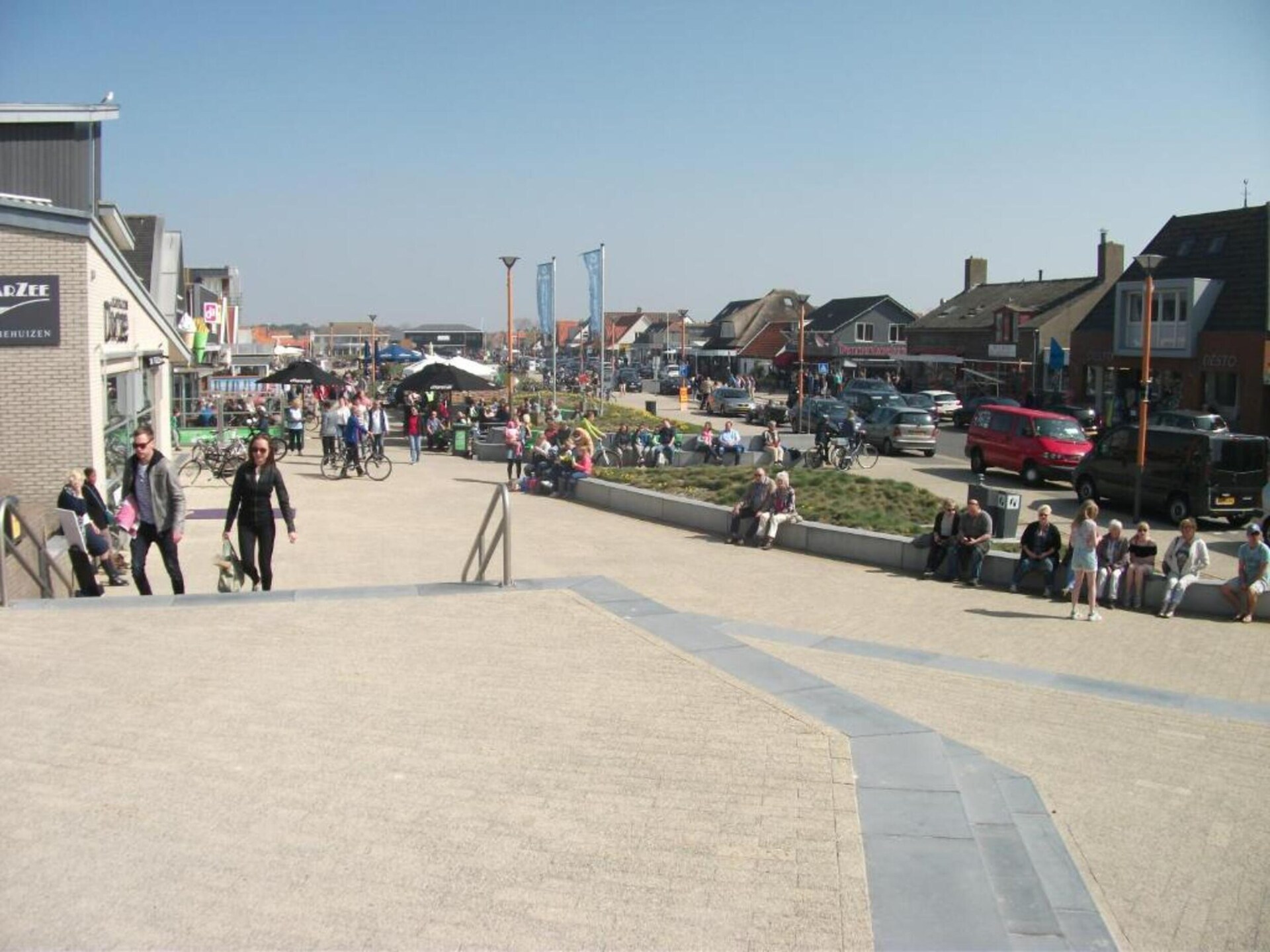 Vrijstaand vakantiehuis voor 6 personen op loopafstand van het strand in Callantsoog - foto 29