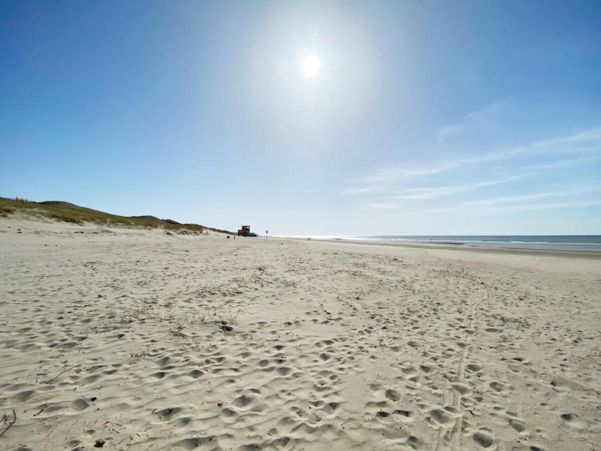 Vrijstaand vakantiehuis voor 6 personen op loopafstand van het strand in Callantsoog - foto 26