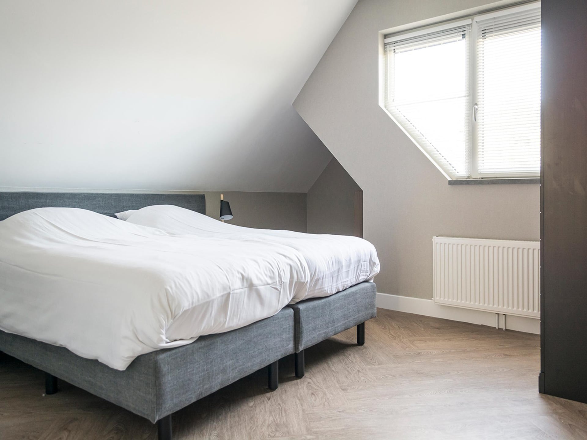 Luxe vrijstaande villa aan het Krimbos op Texel | 8 personen - foto 3