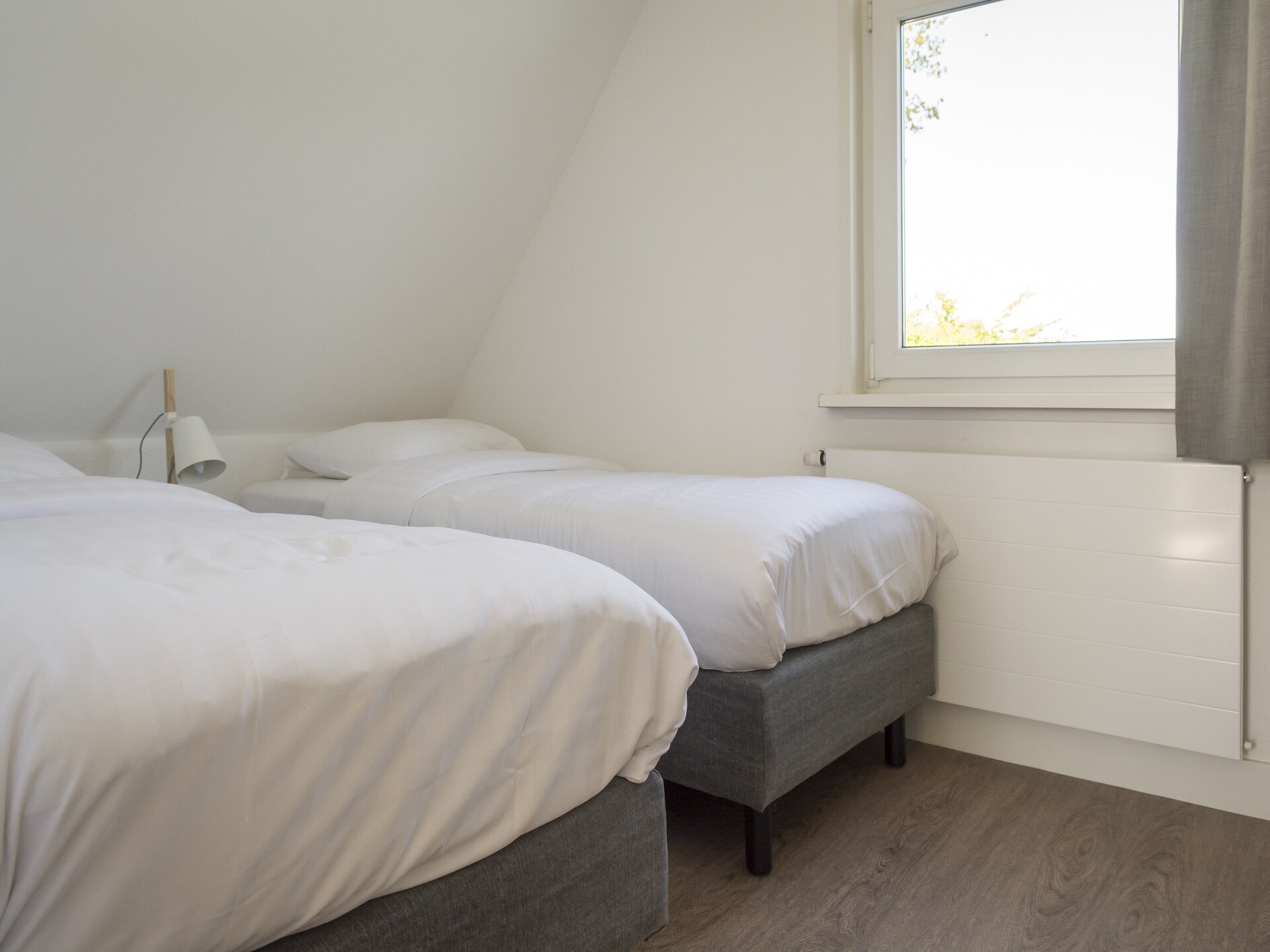 Bouwlust E9: Halfvrijstaande bungalow met uitzicht op Krimbos - foto 12