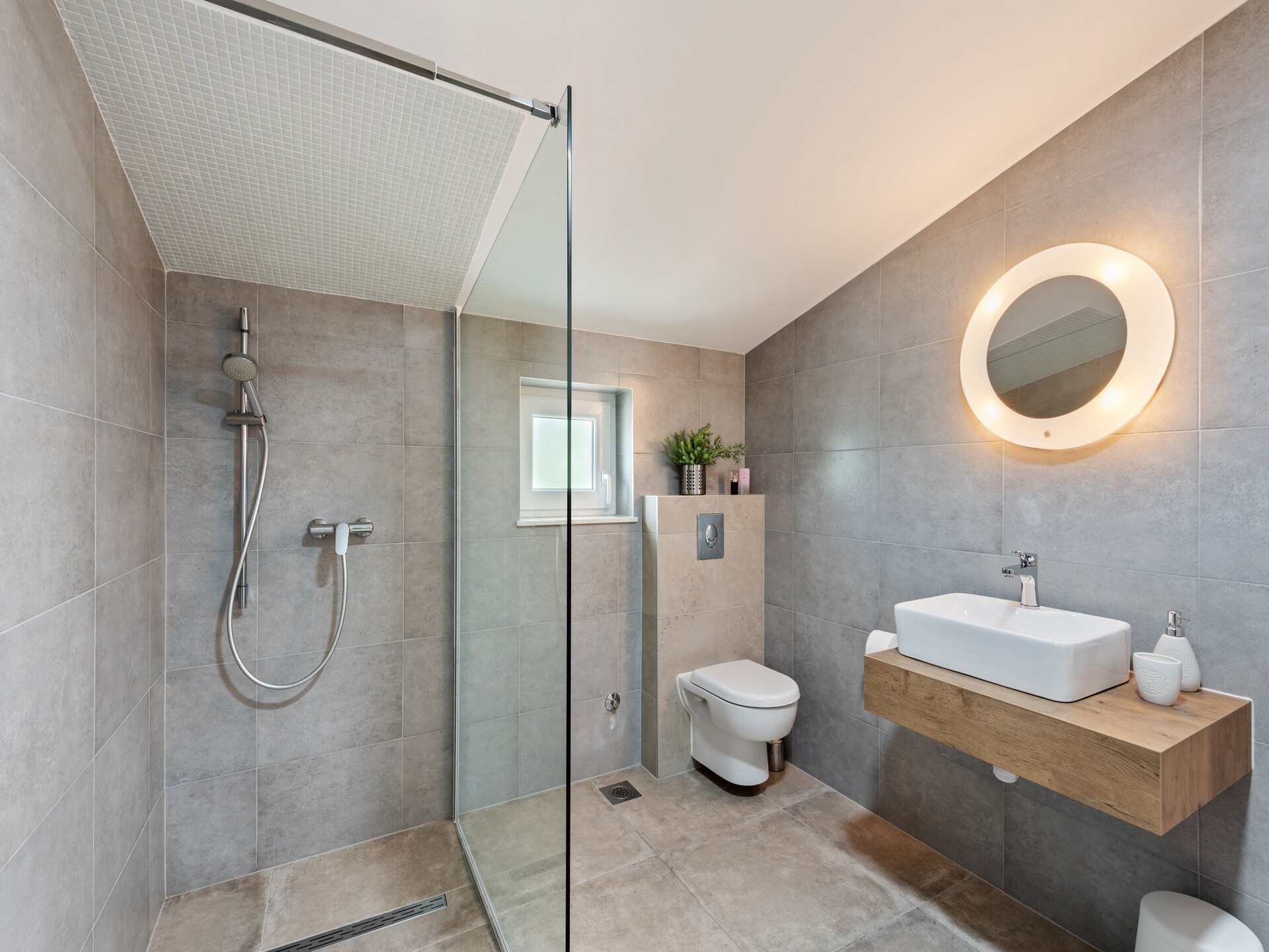 Ruime vrijstaande villa met privézwembad aan de rivier in Neorić - foto 19