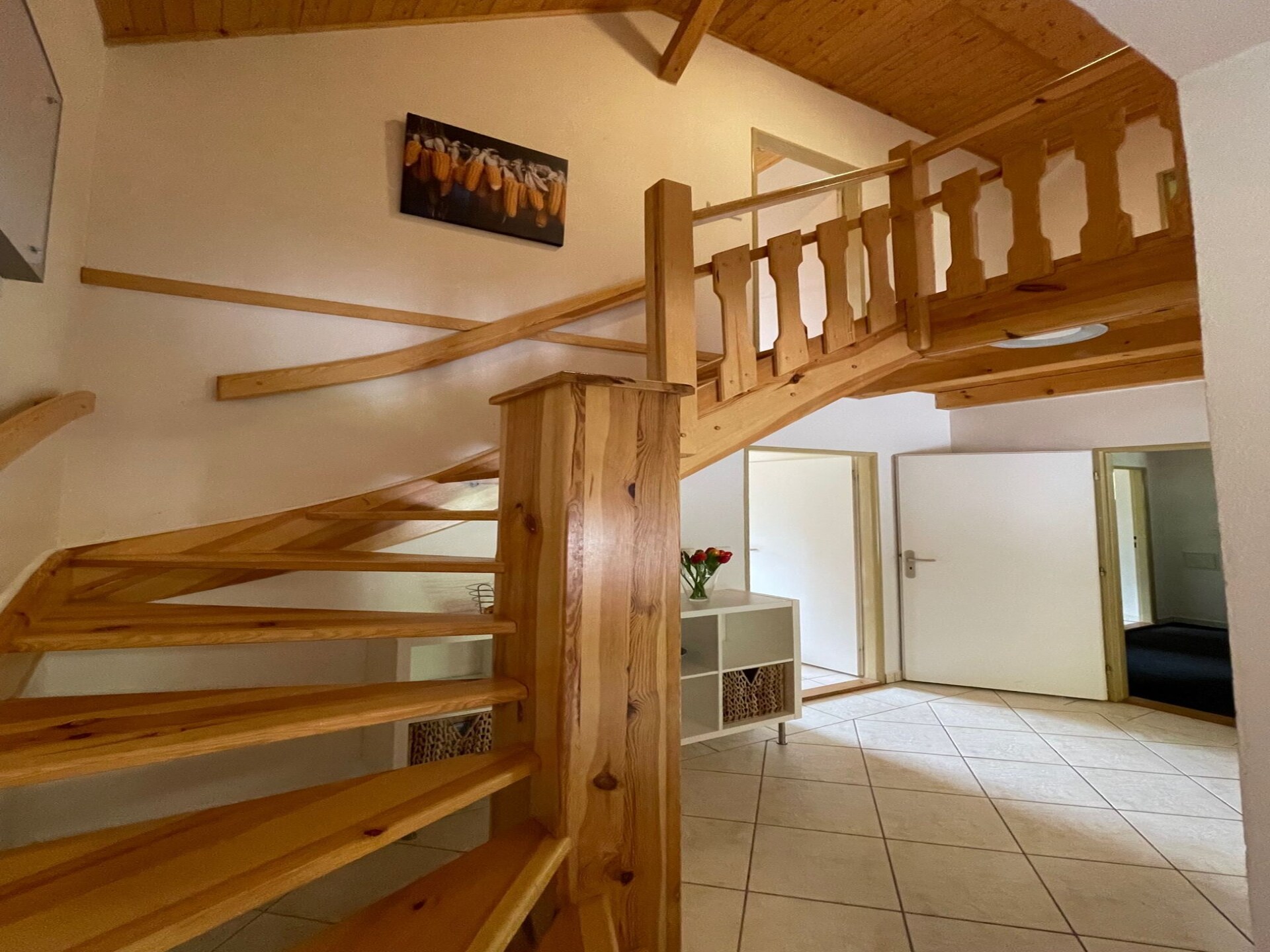 Vrijstaand chalet aan de golfbaan in de bergen van Noord-Bohemen - foto 10