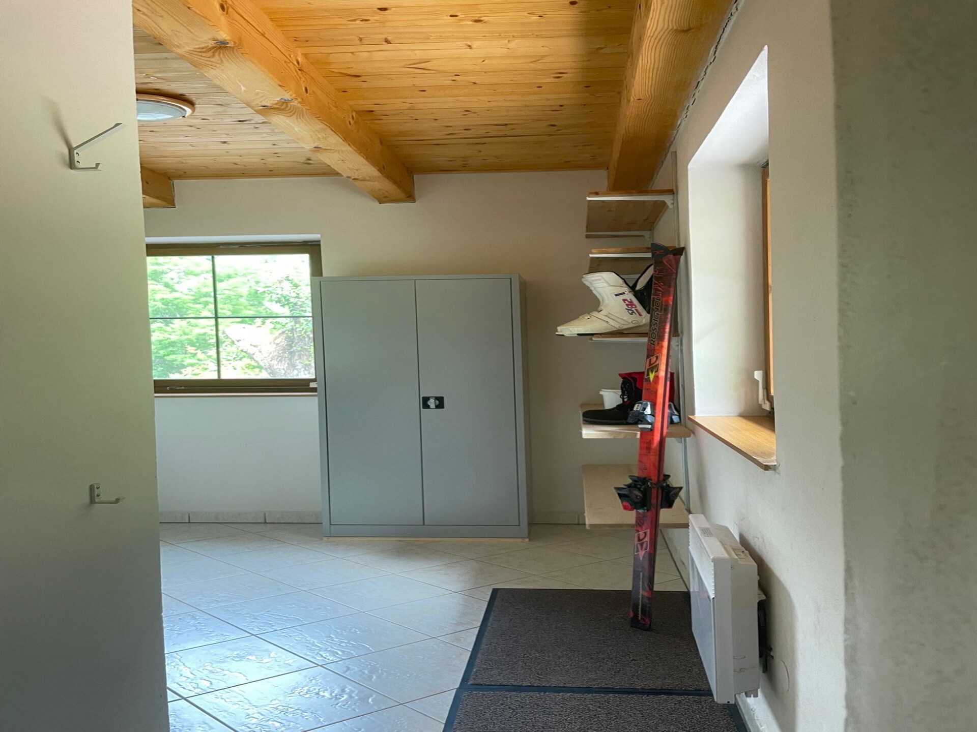 Vrijstaand chalet aan de golfbaan in de bergen van Noord-Bohemen - foto 24