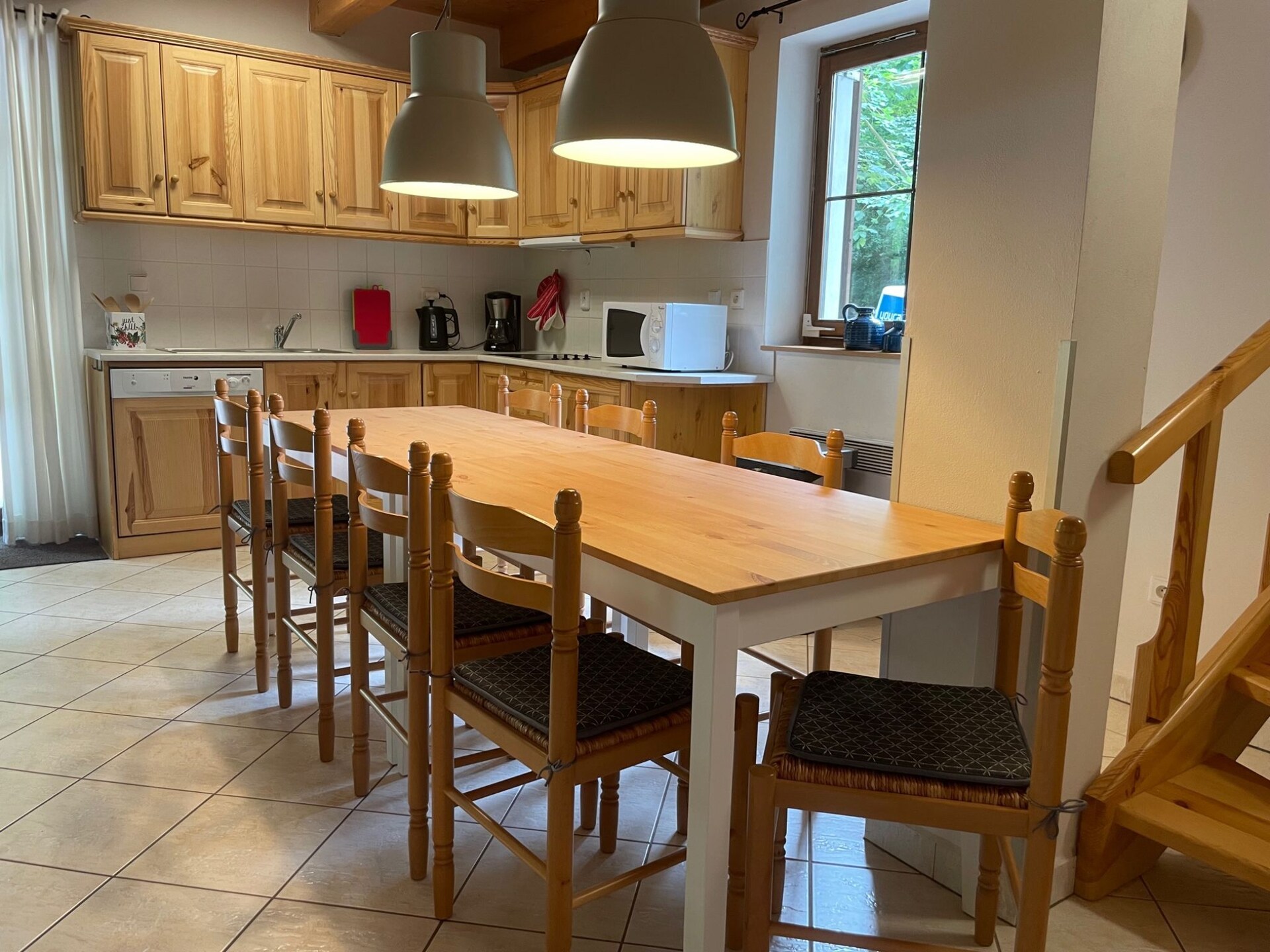 Vrijstaand chalet aan de golfbaan in de bergen van Noord-Bohemen - foto 3