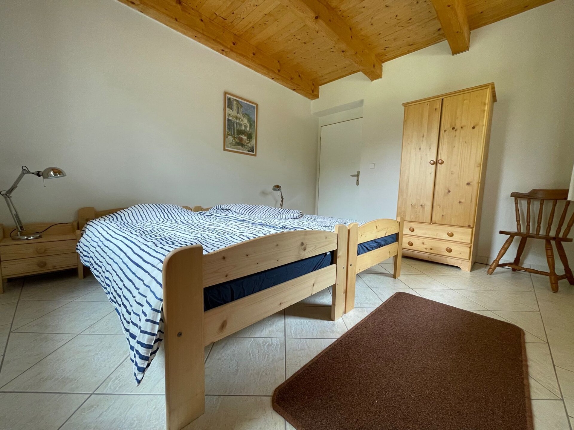 Vrijstaand chalet aan de golfbaan in de bergen van Noord-Bohemen - foto 16