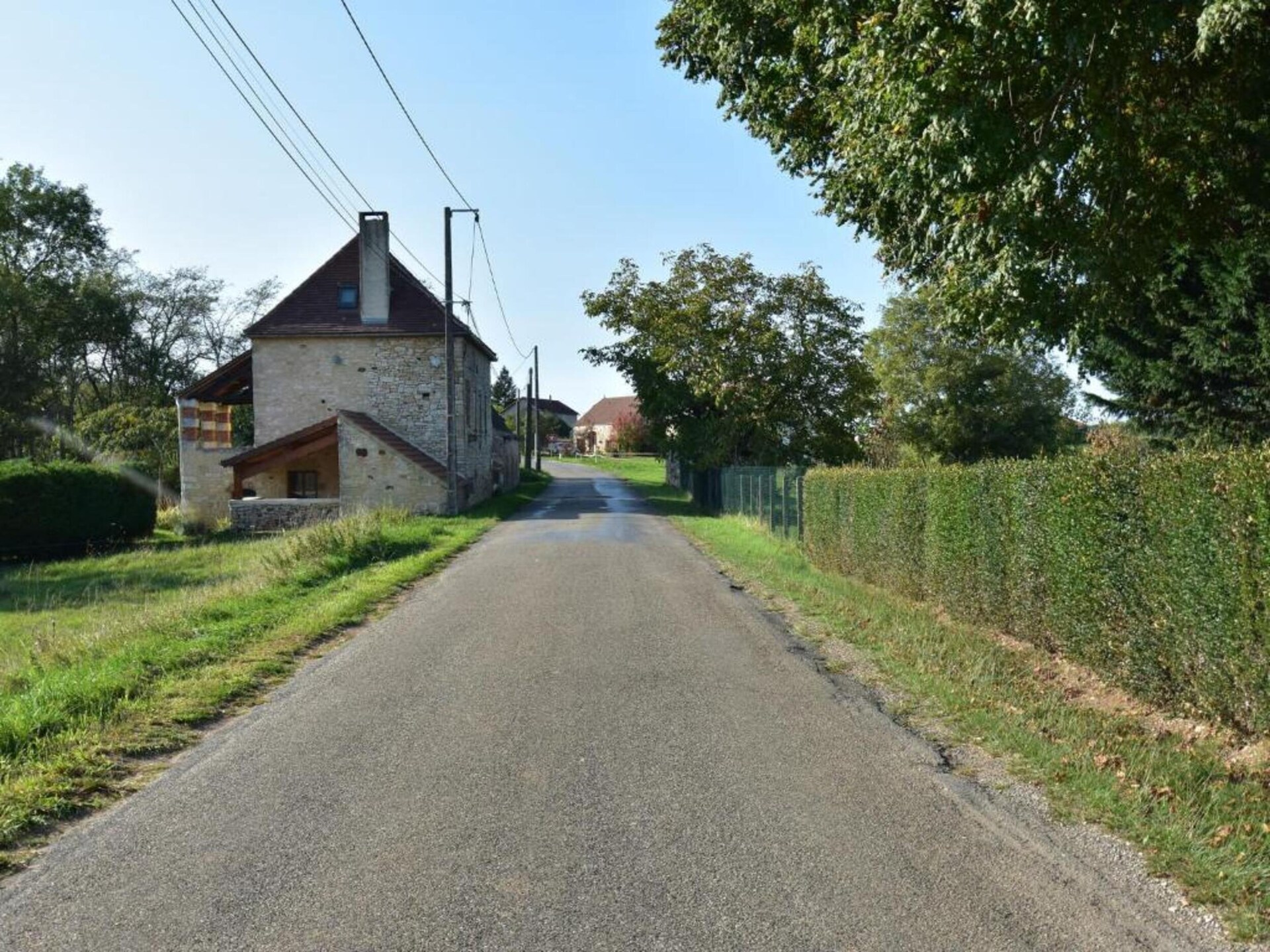 Landhuis met privézwembad en panoramisch uitzicht in Lavercantière - foto 36