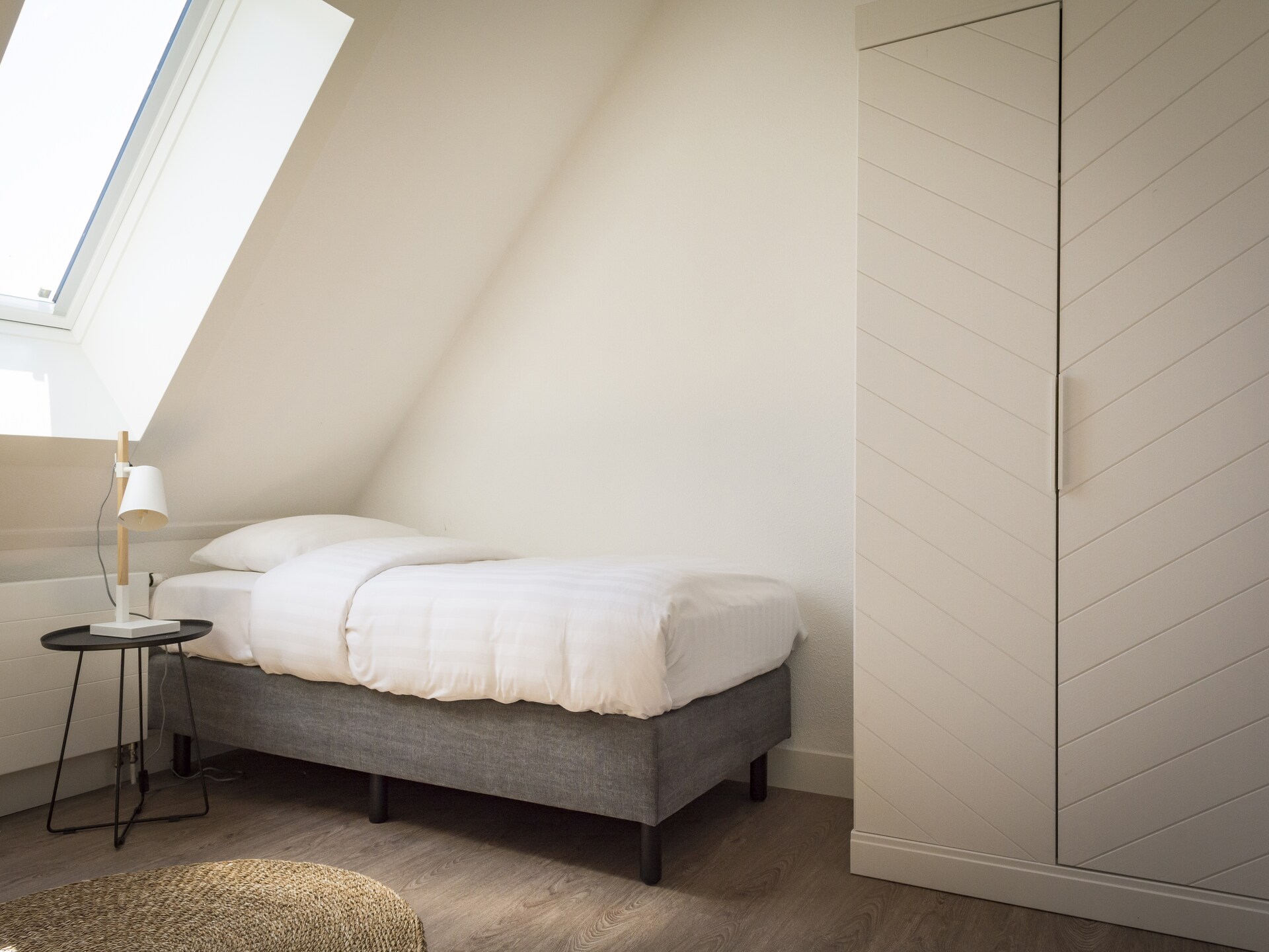 Sfeervol boerderijappartement aan bosrand en golfbaan op Texel - foto 14