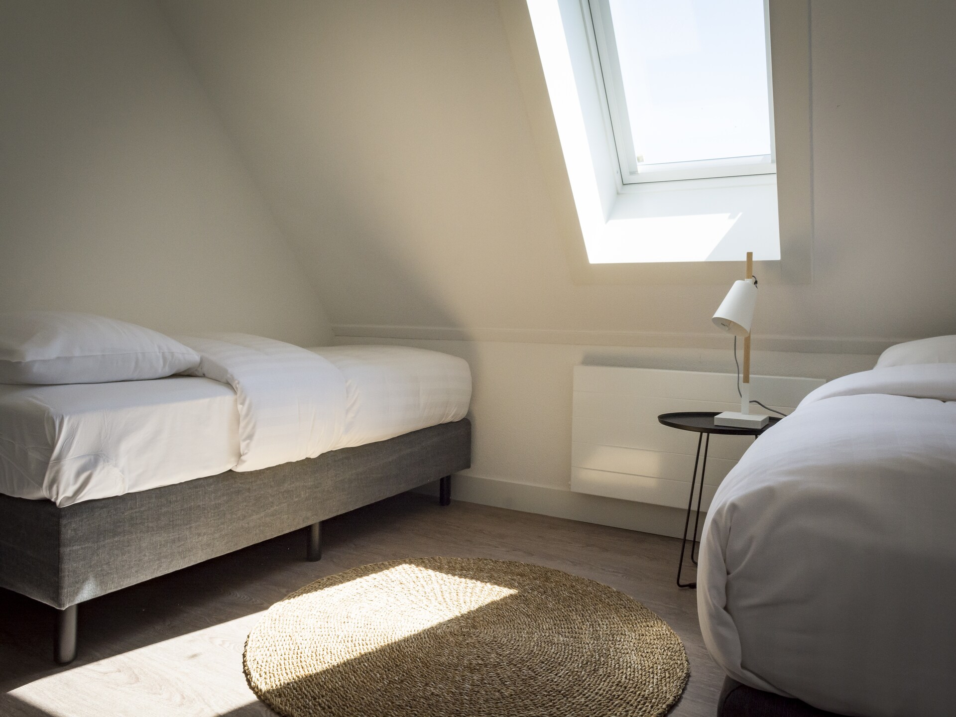 Sfeervol boerderijappartement aan bosrand en golfbaan op Texel - foto 15