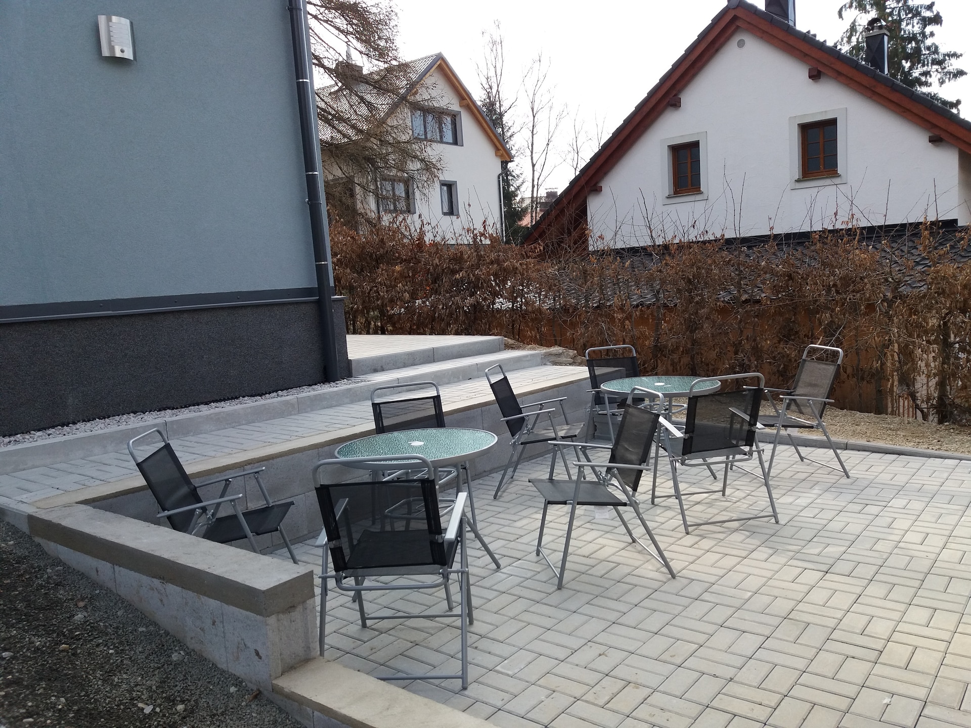 Op 600 m van de piste: gezellig vakantiehuis in Zelezná Ruda - foto 12