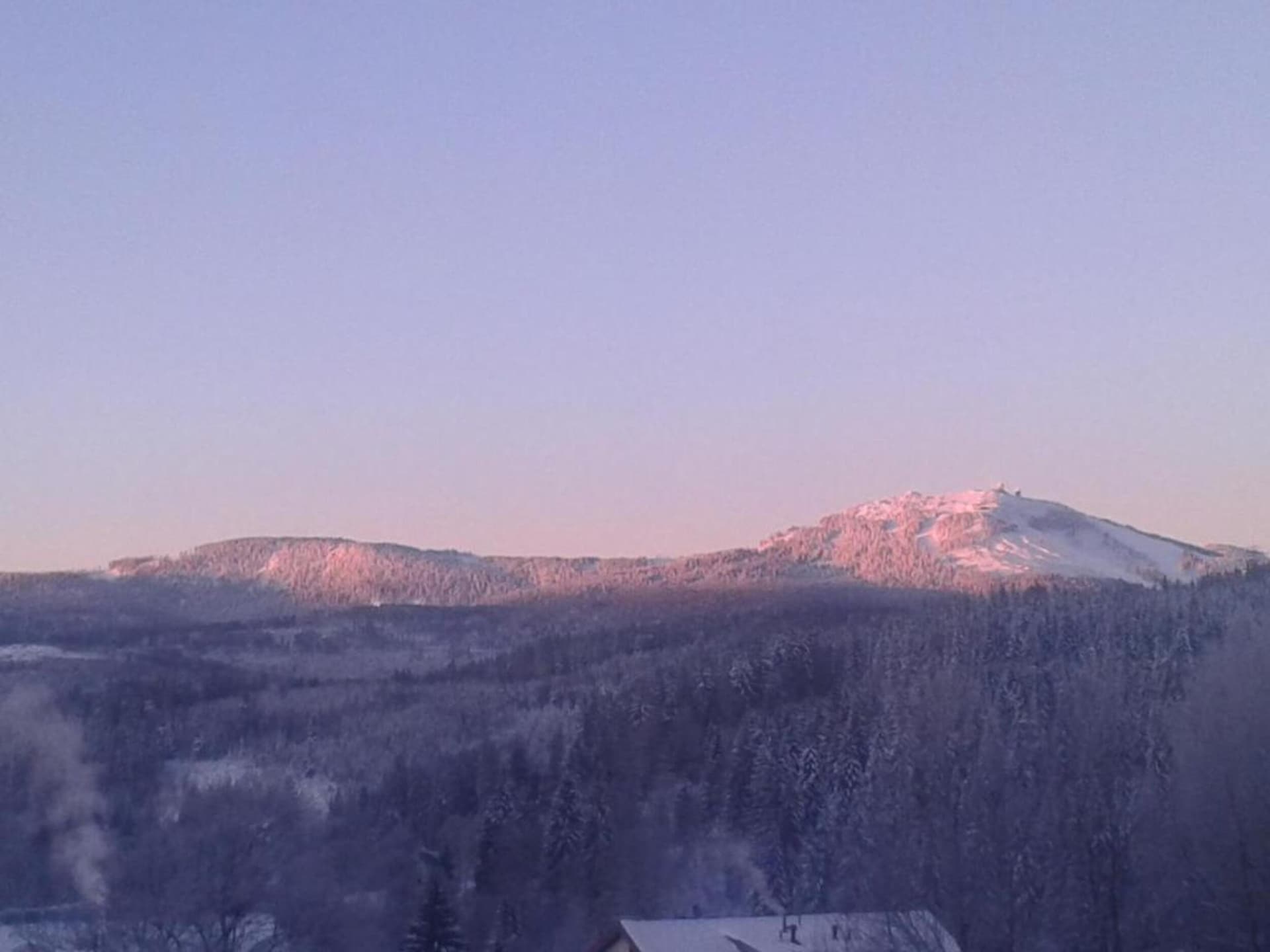 Op 600 m van de piste: gezellig vakantiehuis in Zelezná Ruda - foto 21