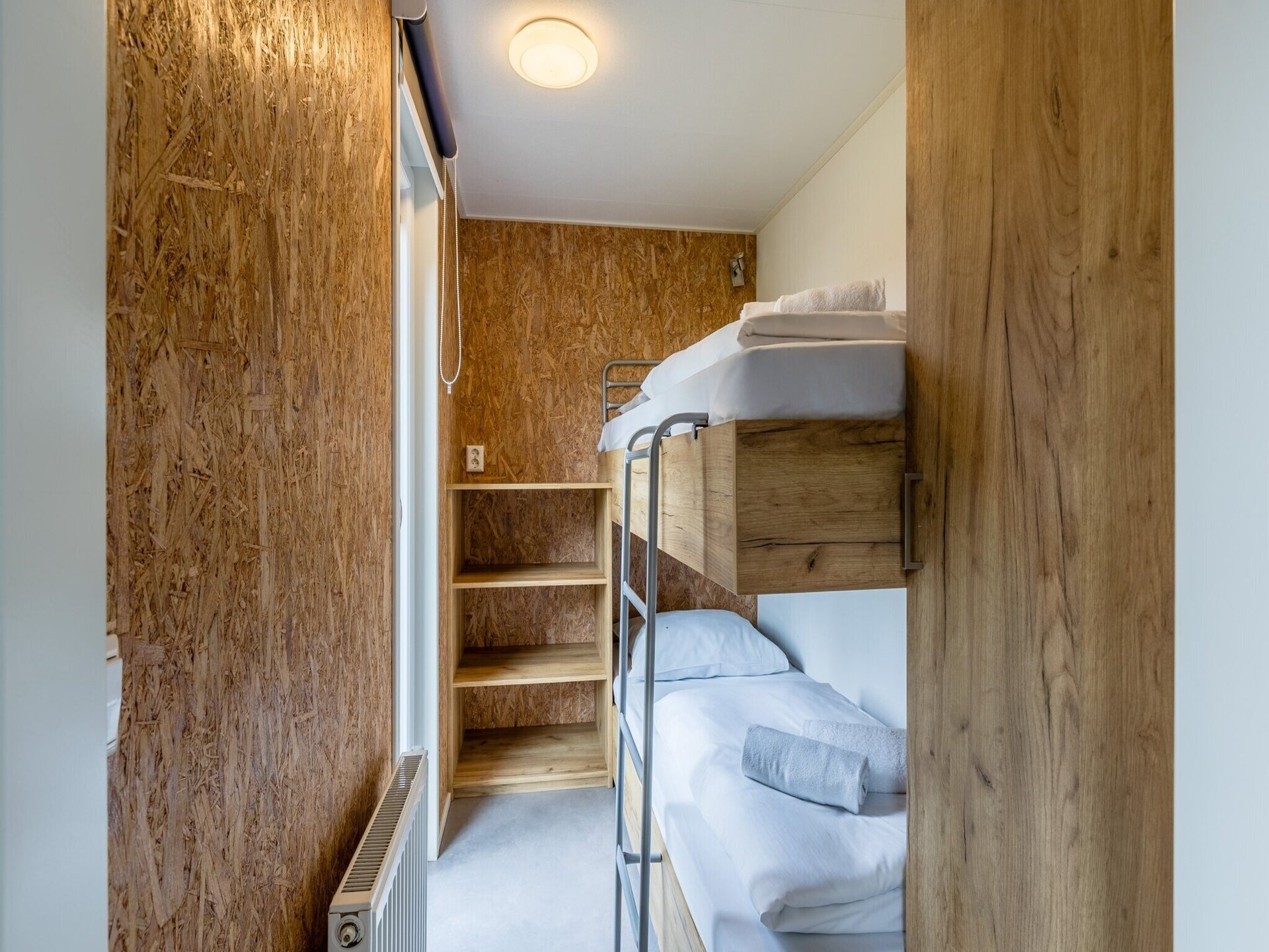 Modern vrijstaand chalet op Roompot Beach Resort, 6 pers., huisdier welkom - foto 19
