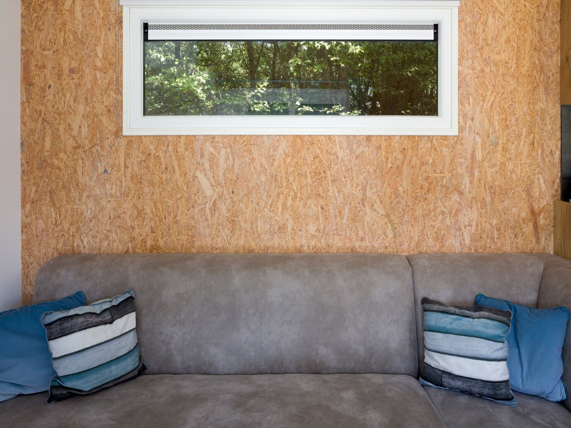 Modern vrijstaand chalet op Roompot Beach Resort, 6 pers., huisdier welkom - foto 18