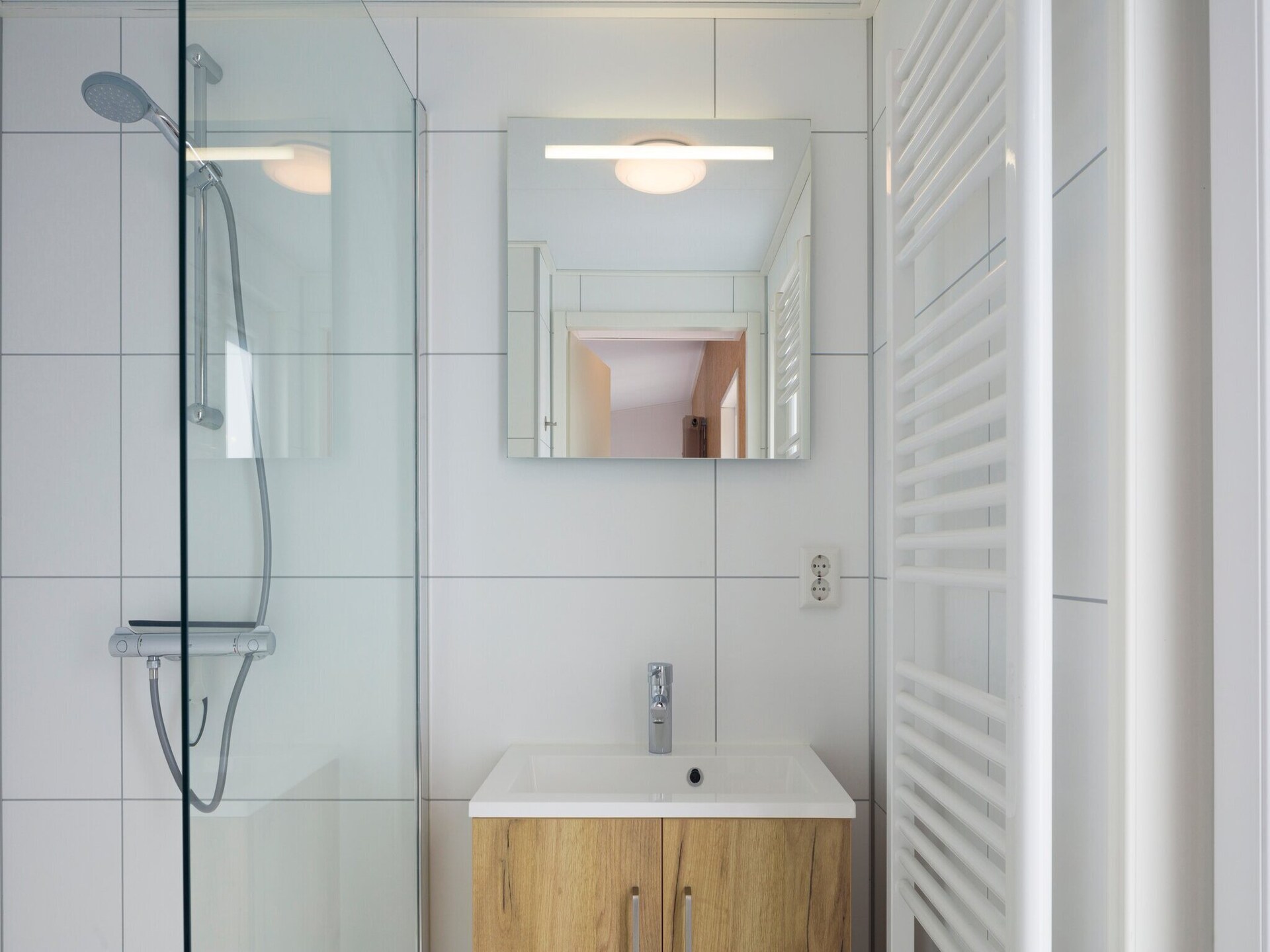Modern vrijstaand chalet op Roompot Beach Resort, 6 pers., huisdier welkom - foto 21