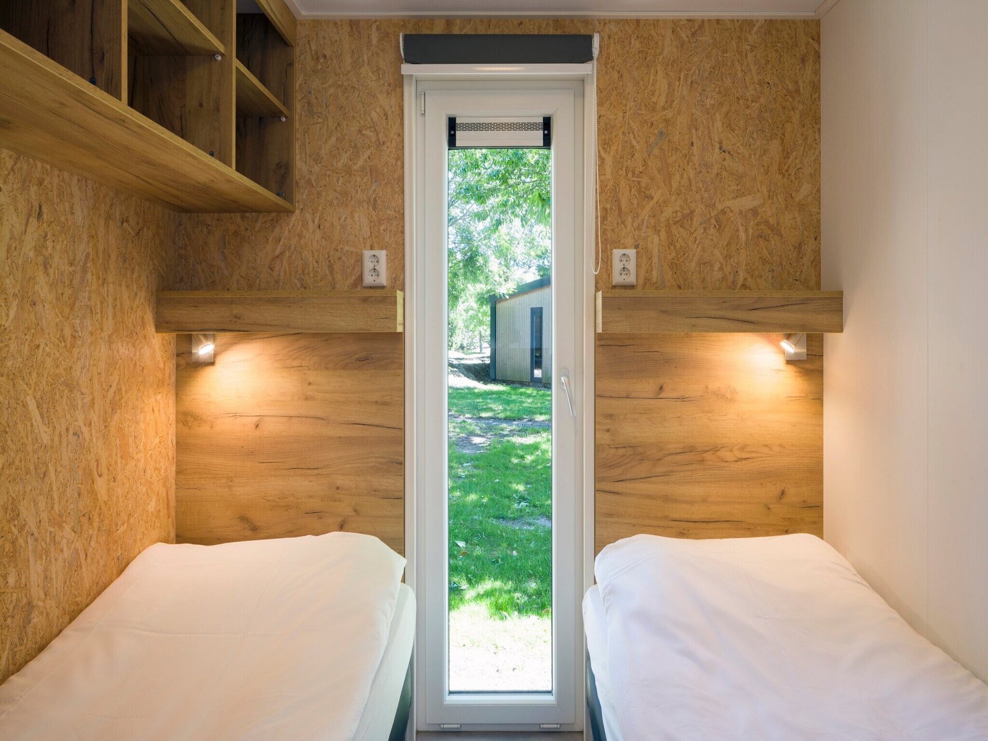 Modern vrijstaand chalet op Roompot Beach Resort, 6 pers., huisdier welkom - foto 3