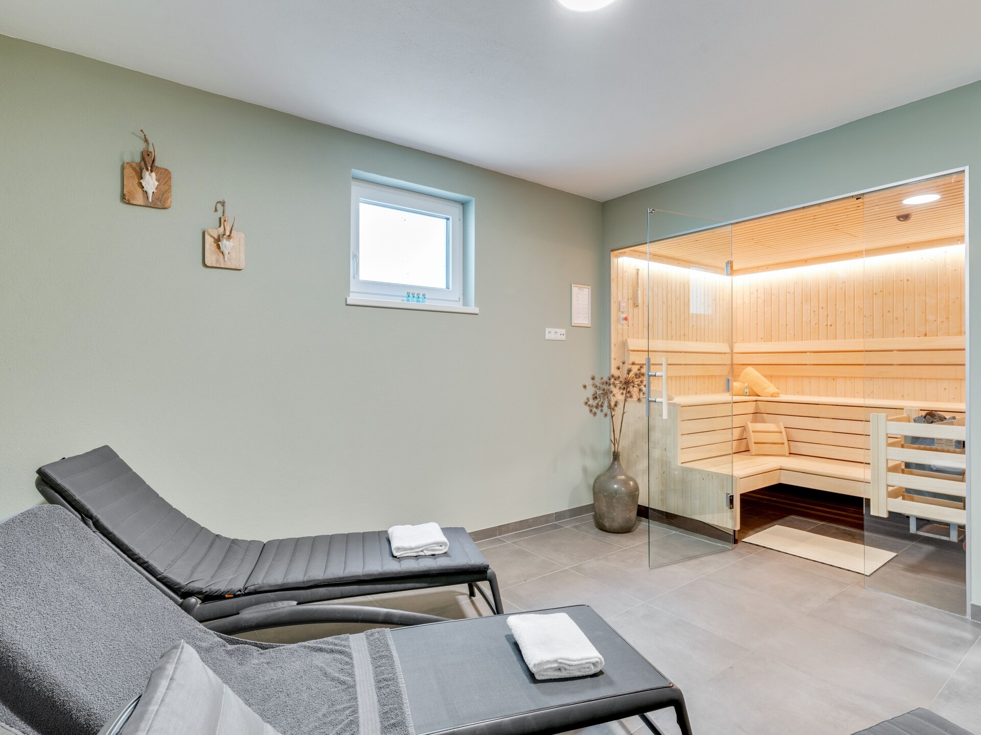 Luxe chalet voor 8 personen met sauna, vlakbij de Zillertal Arena in Krimml - foto 30