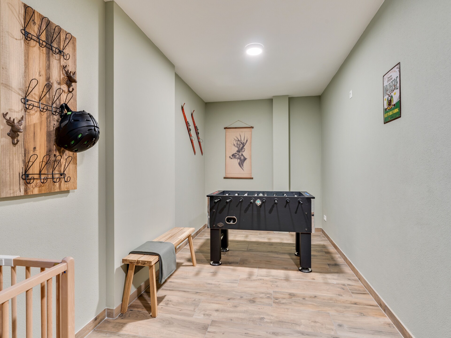 Luxe chalet voor 8 personen met sauna, vlakbij de Zillertal Arena in Krimml - foto 34