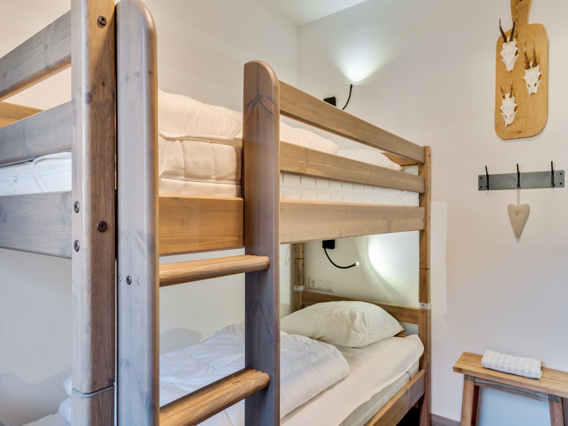 Luxe chalet voor 8 personen met sauna, vlakbij de Zillertal Arena in Krimml - foto 13