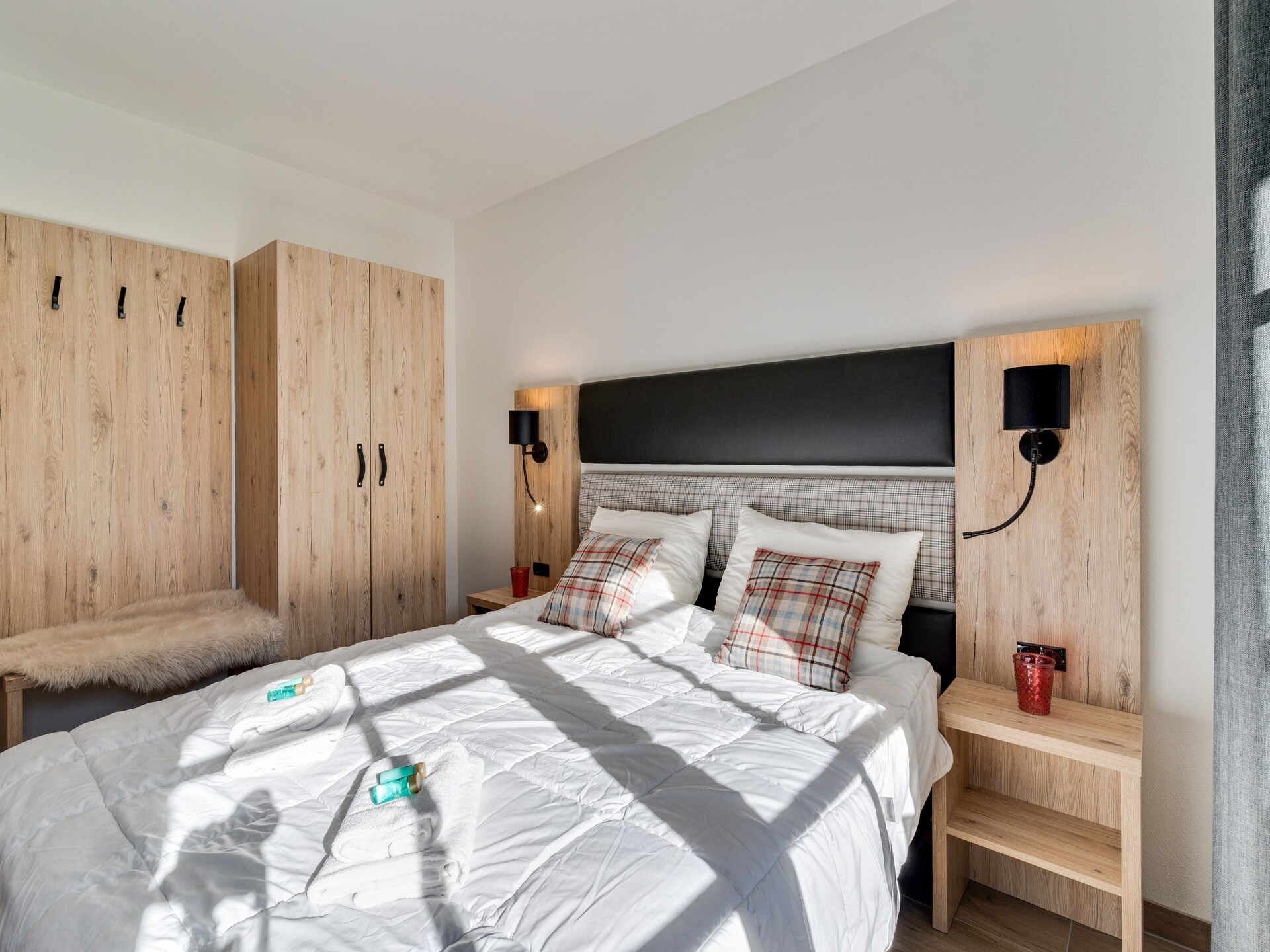 Luxe chalet voor 8 personen met sauna, vlakbij de Zillertal Arena in Krimml - foto 3