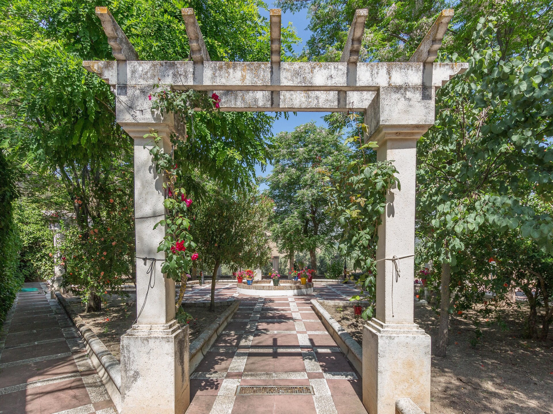 Statige villa met privézwembad op rustiek landgoed bij Priego de Córdoba - foto 23