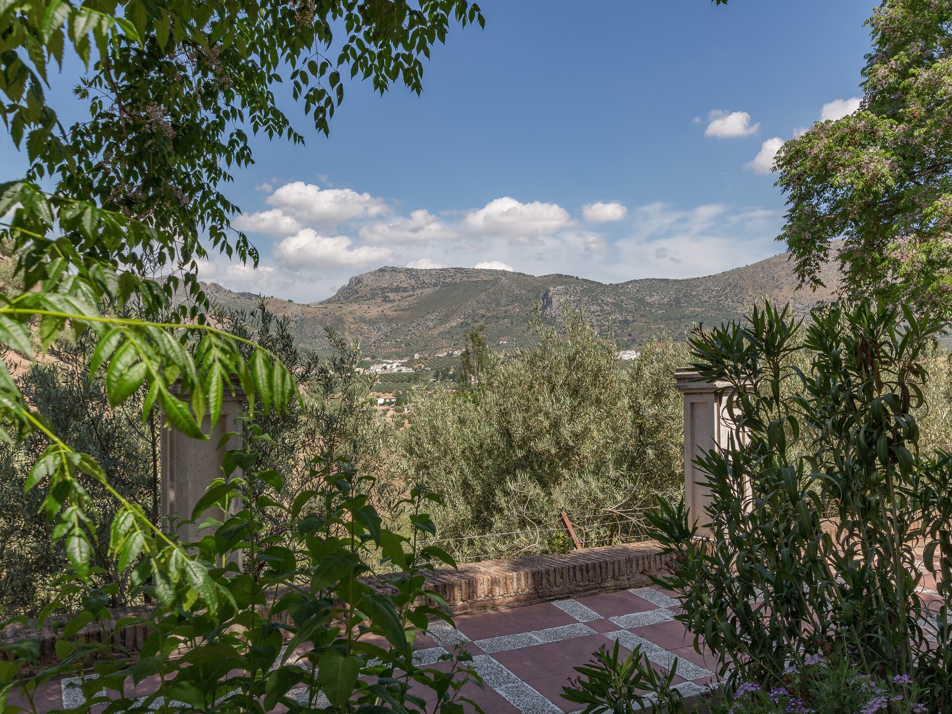 Statige villa met privézwembad op rustiek landgoed bij Priego de Córdoba - foto 40