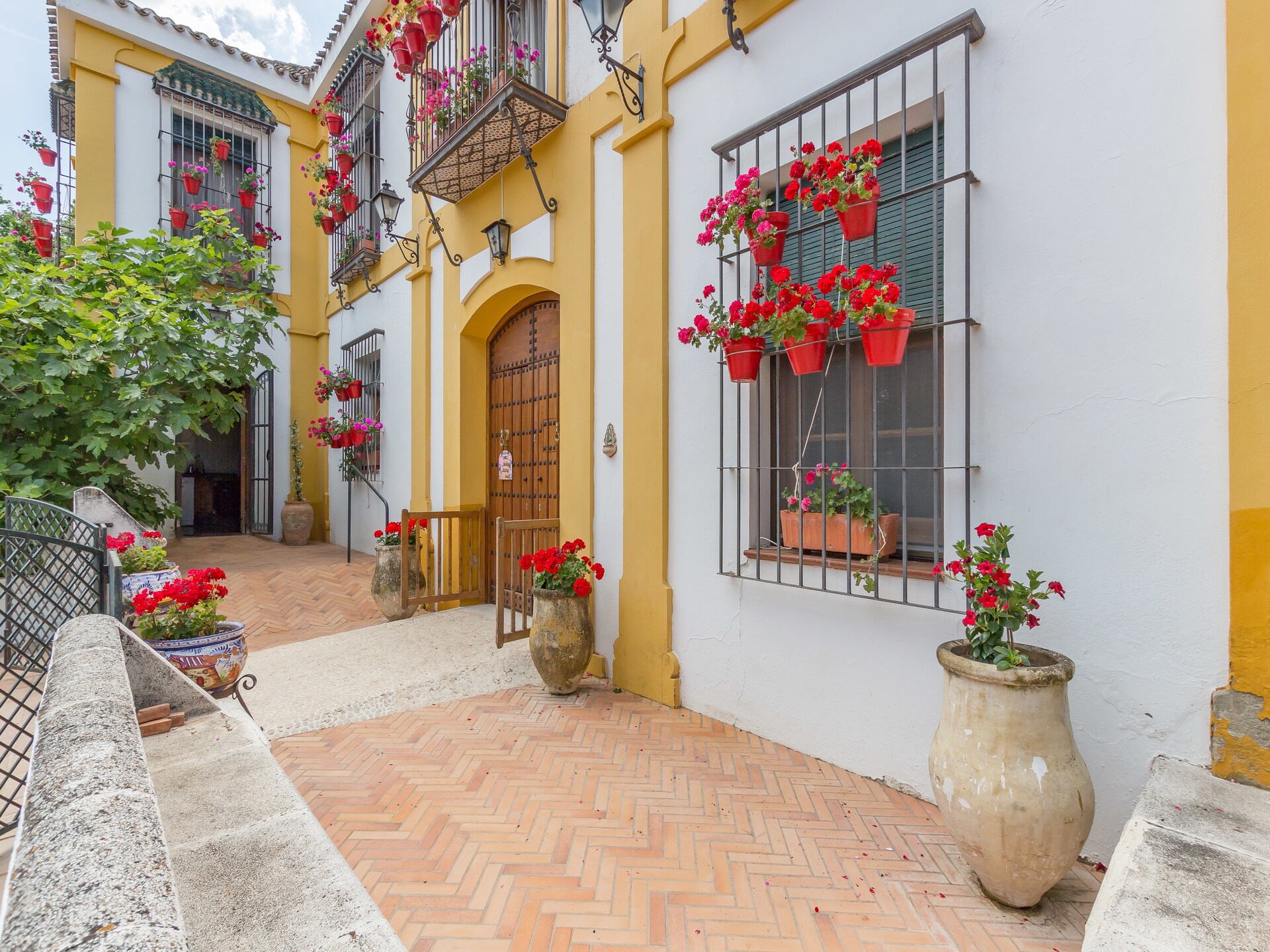 Statige villa met privézwembad op rustiek landgoed bij Priego de Córdoba - foto 6